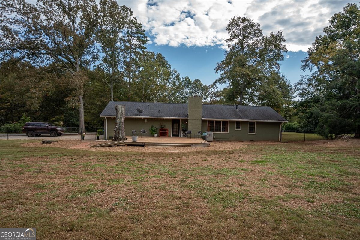1091 Barber Creek Drive Watkinsville GA 30677