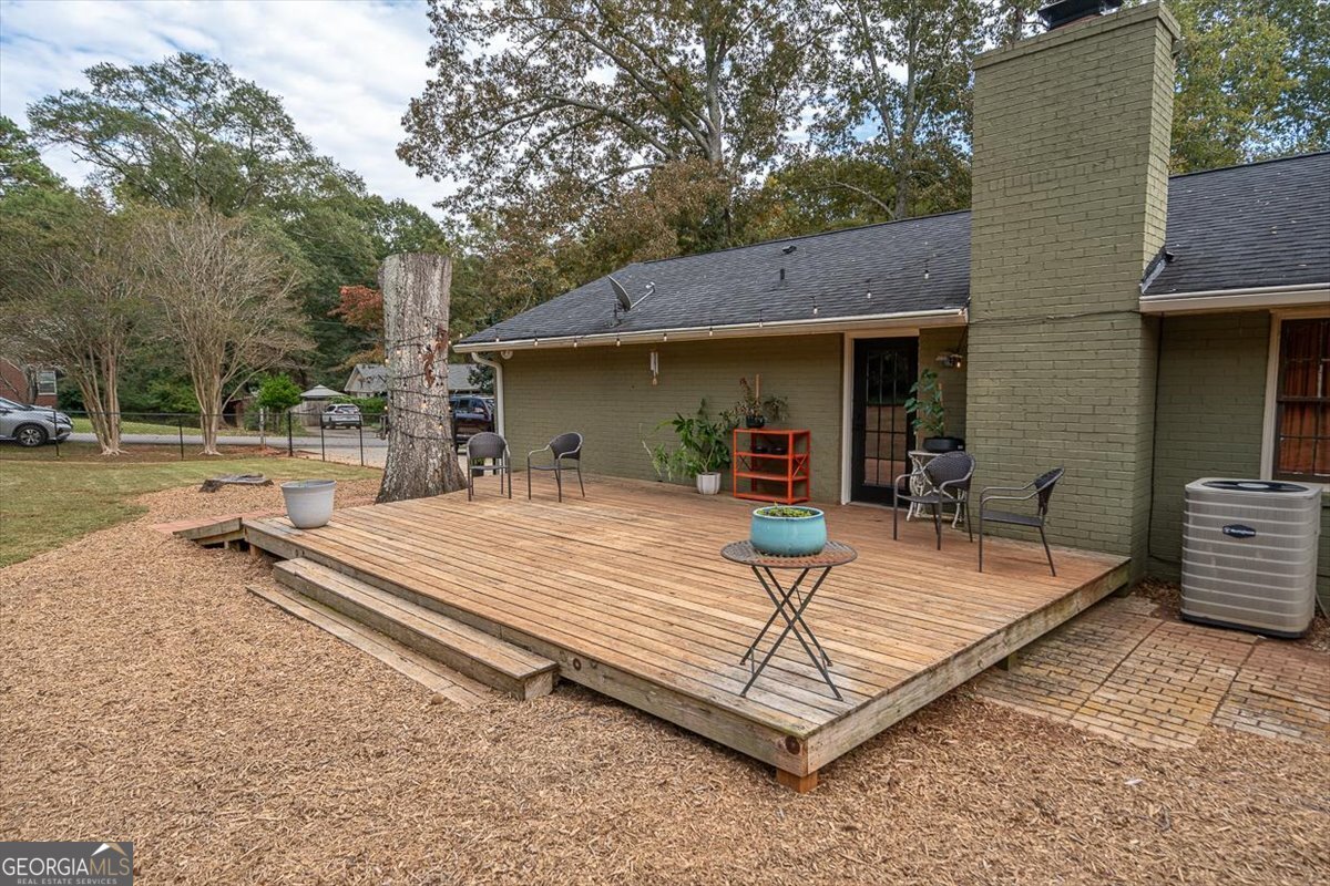 1091 Barber Creek Drive Watkinsville GA 30677