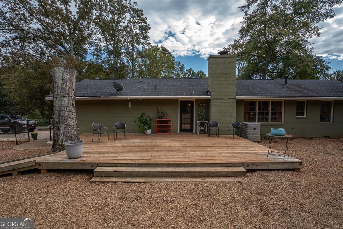 1091 Barber Creek Drive Watkinsville GA 30677