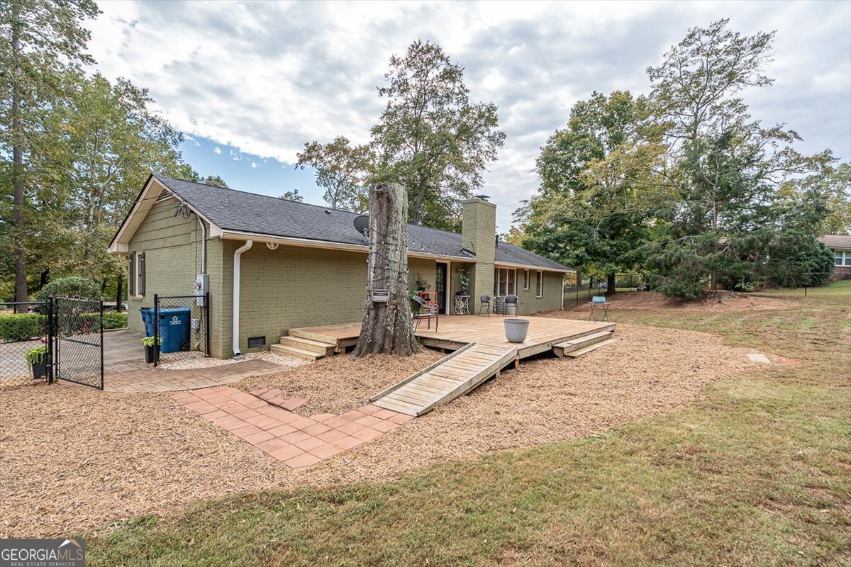 1091 Barber Creek Drive Watkinsville GA 30677