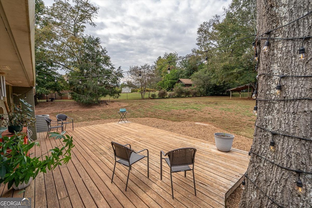 1091 Barber Creek Drive Watkinsville GA 30677