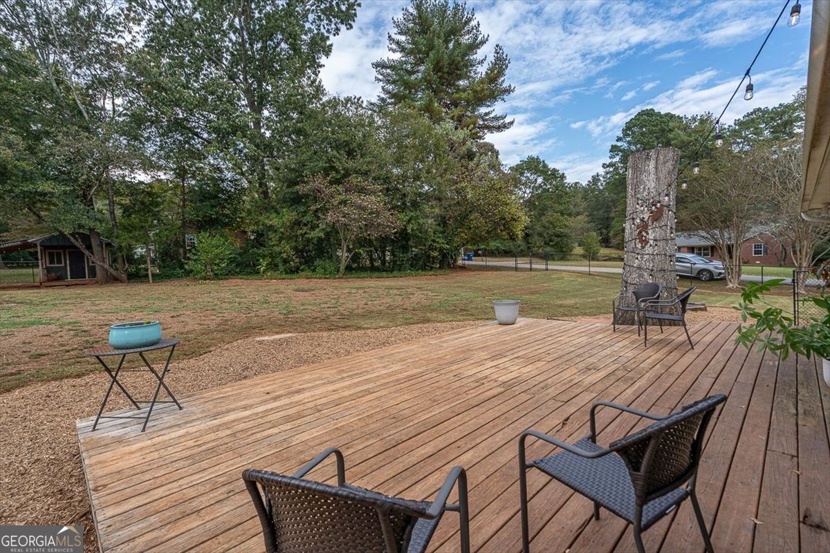 1091 Barber Creek Drive Watkinsville GA 30677