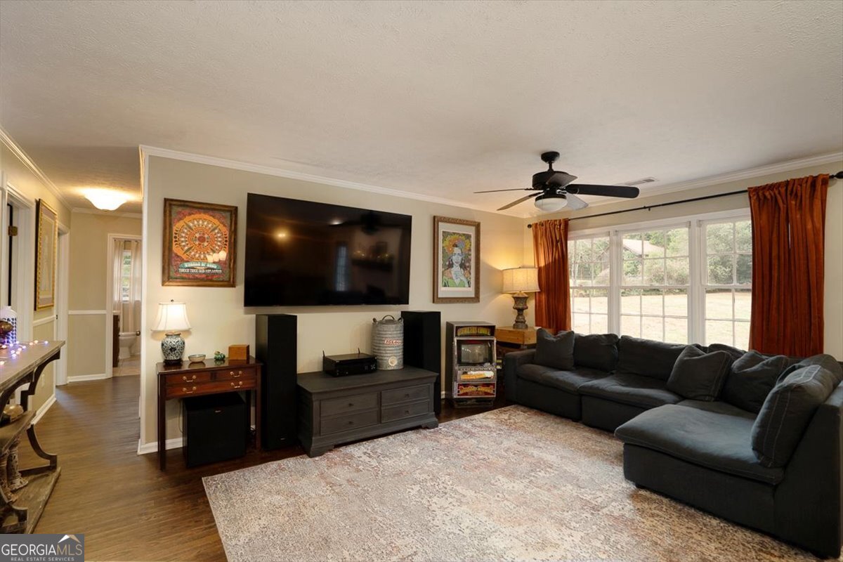 1091 Barber Creek Drive Watkinsville GA 30677