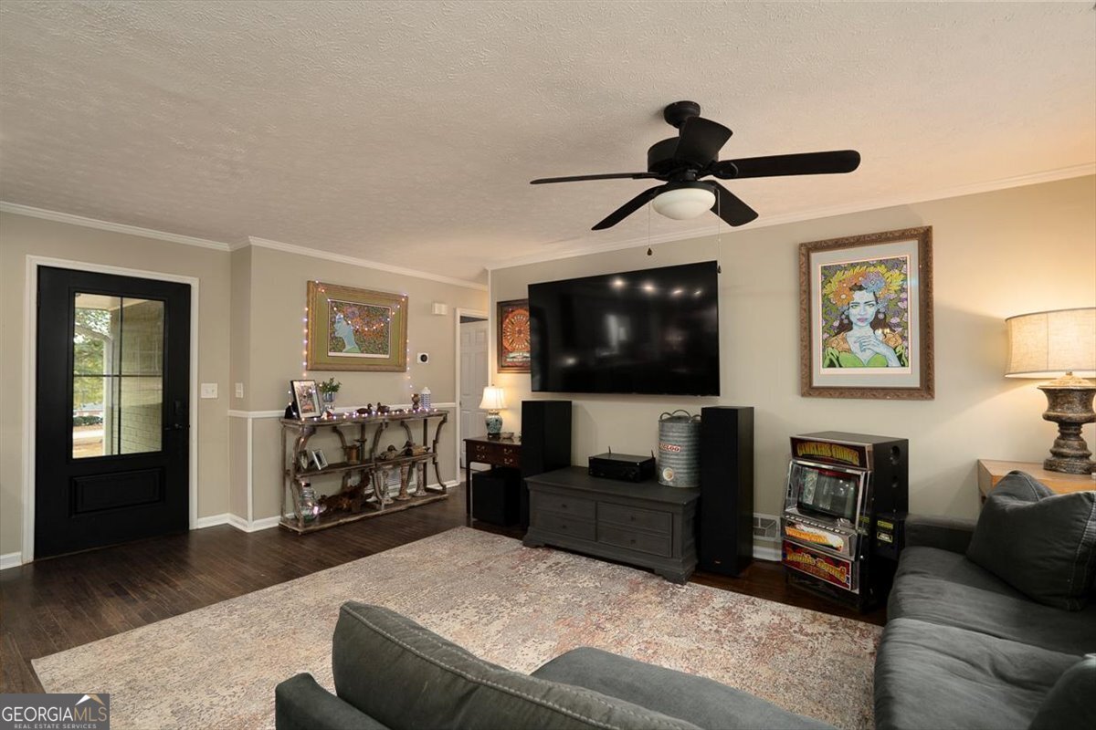 1091 Barber Creek Drive Watkinsville GA 30677