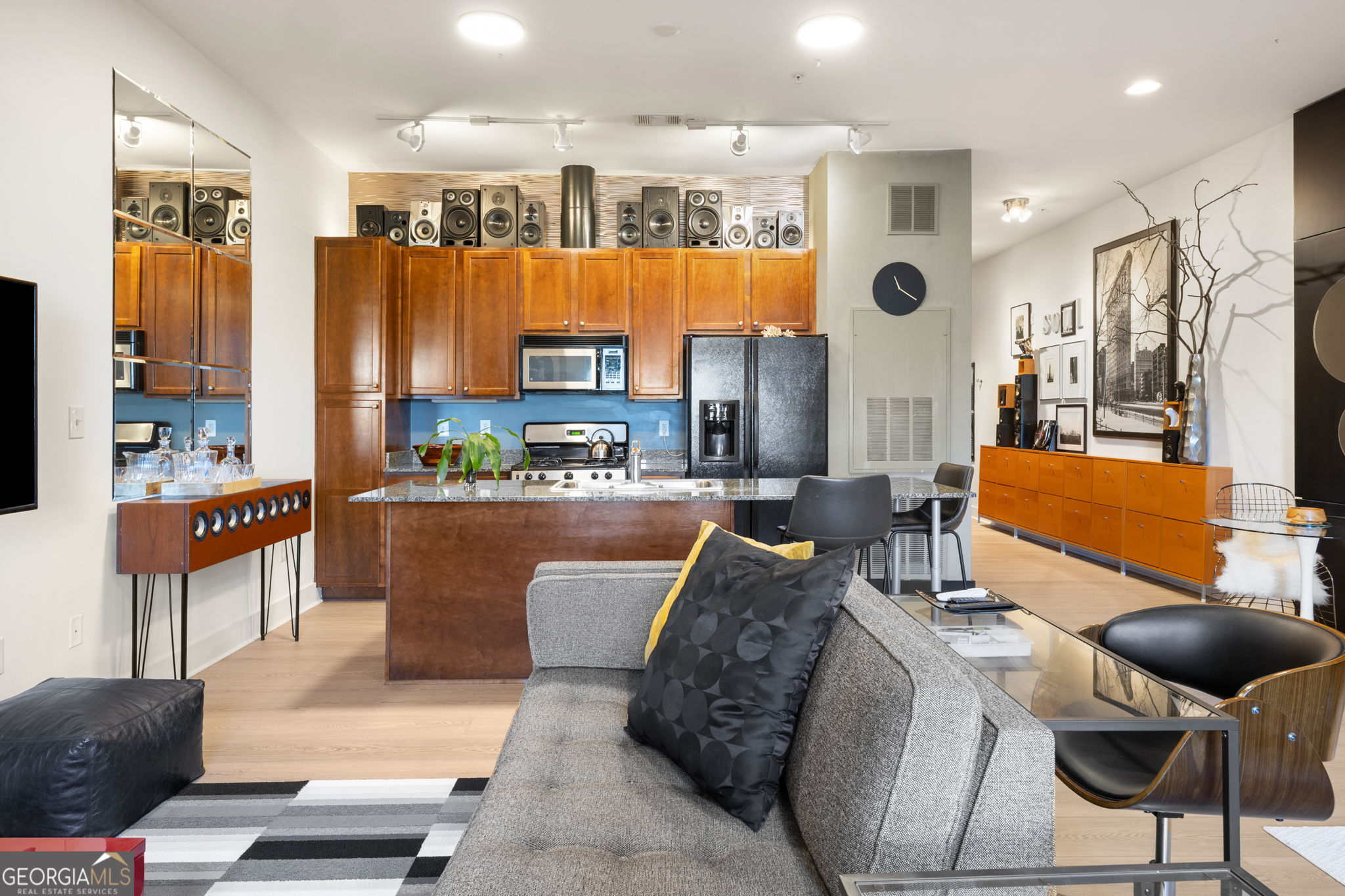 1195 Milton Terrace SE Atlanta GA 30315