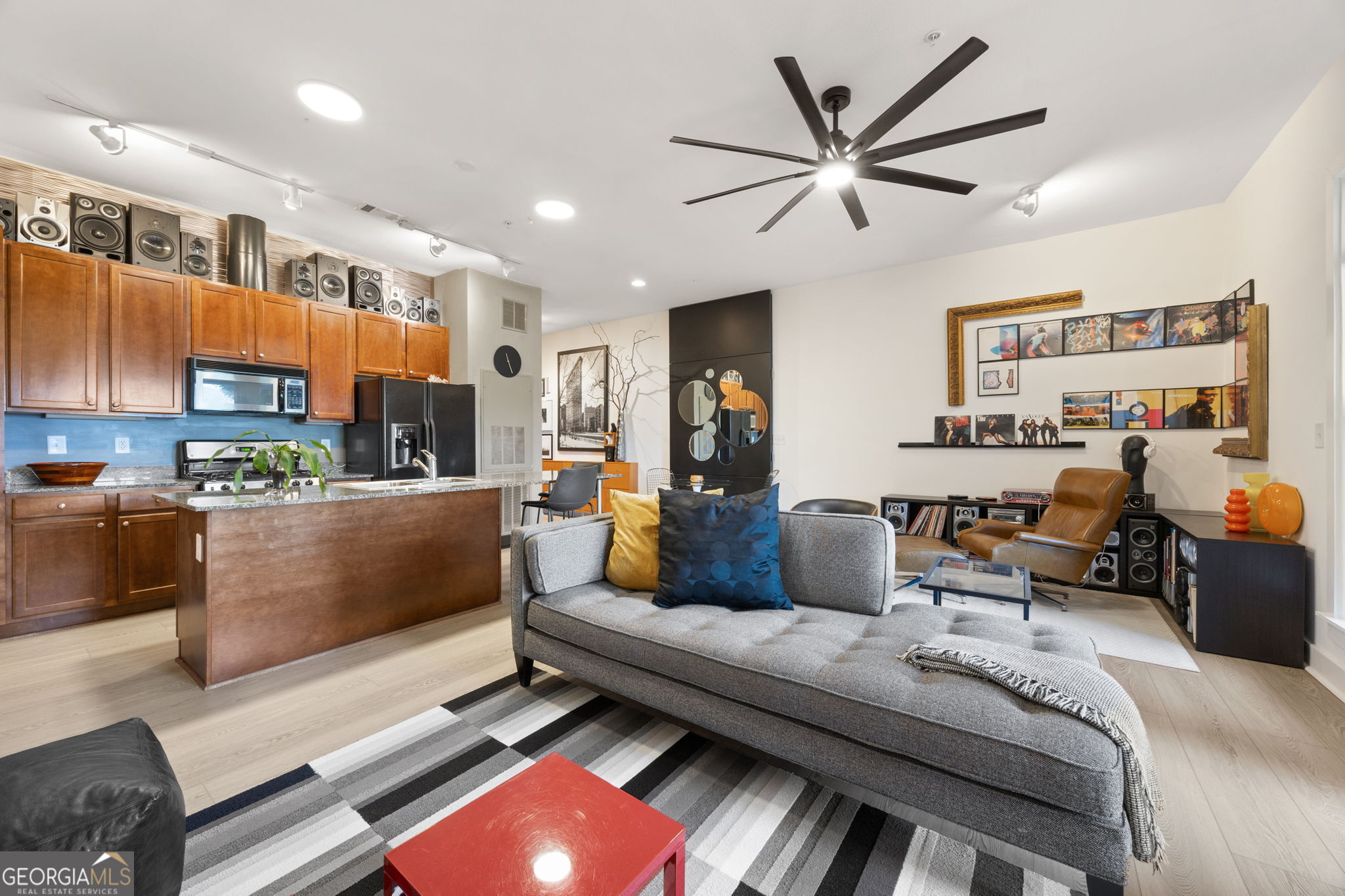 1195 Milton Terrace SE Atlanta GA 30315