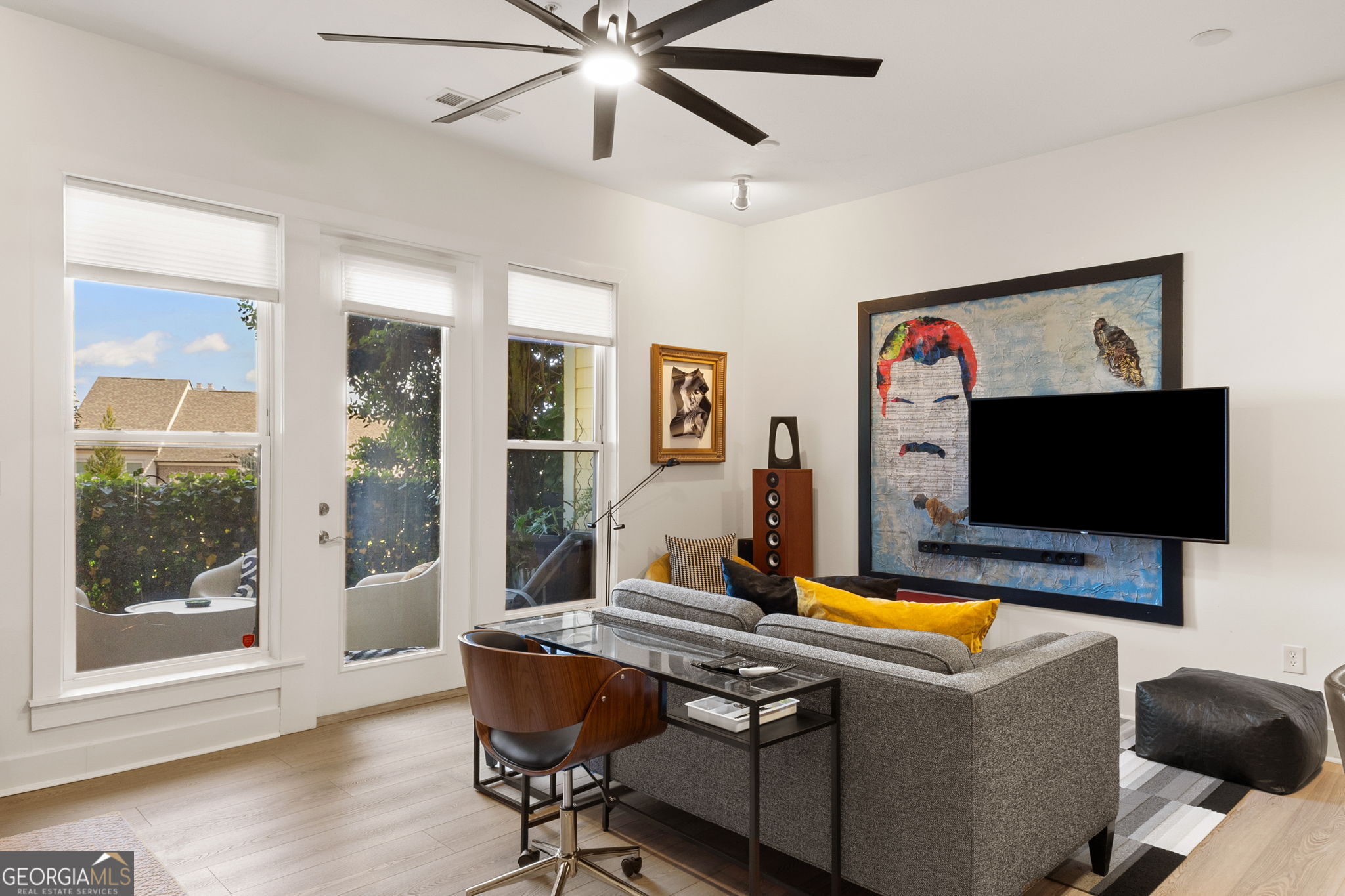 1195 Milton Terrace SE Atlanta GA 30315