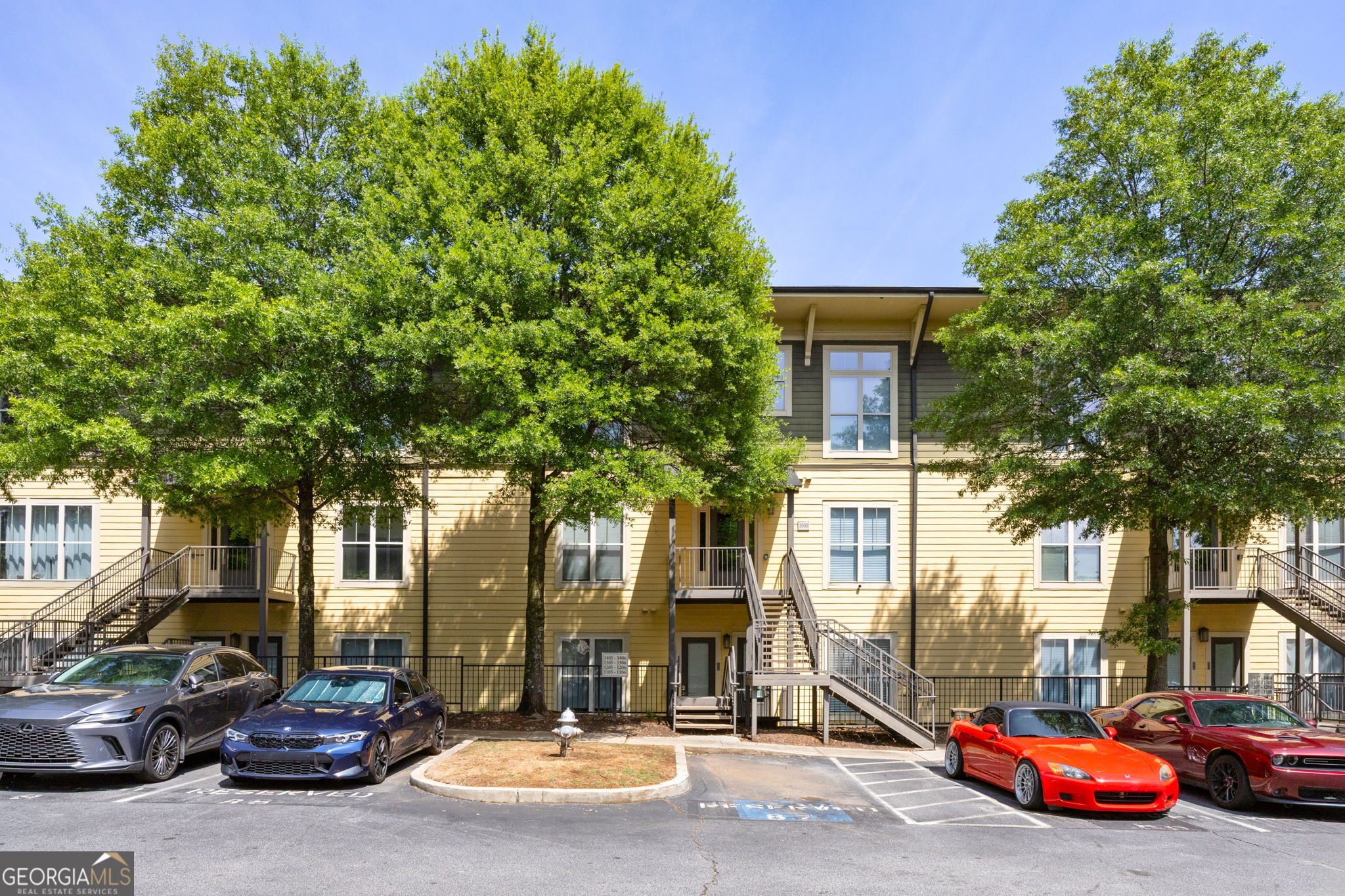 1195 Milton Terrace SE Atlanta GA 30315