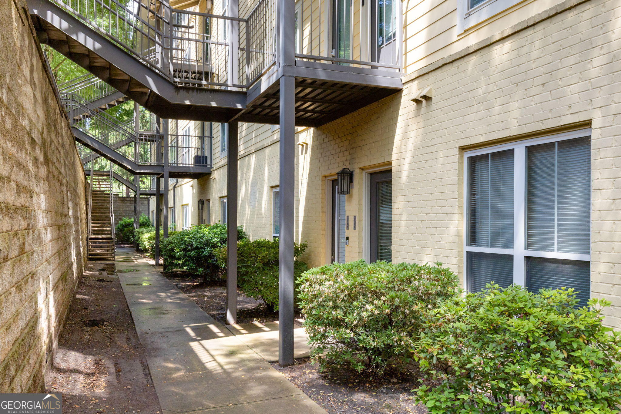 1195 Milton Terrace SE Atlanta GA 30315