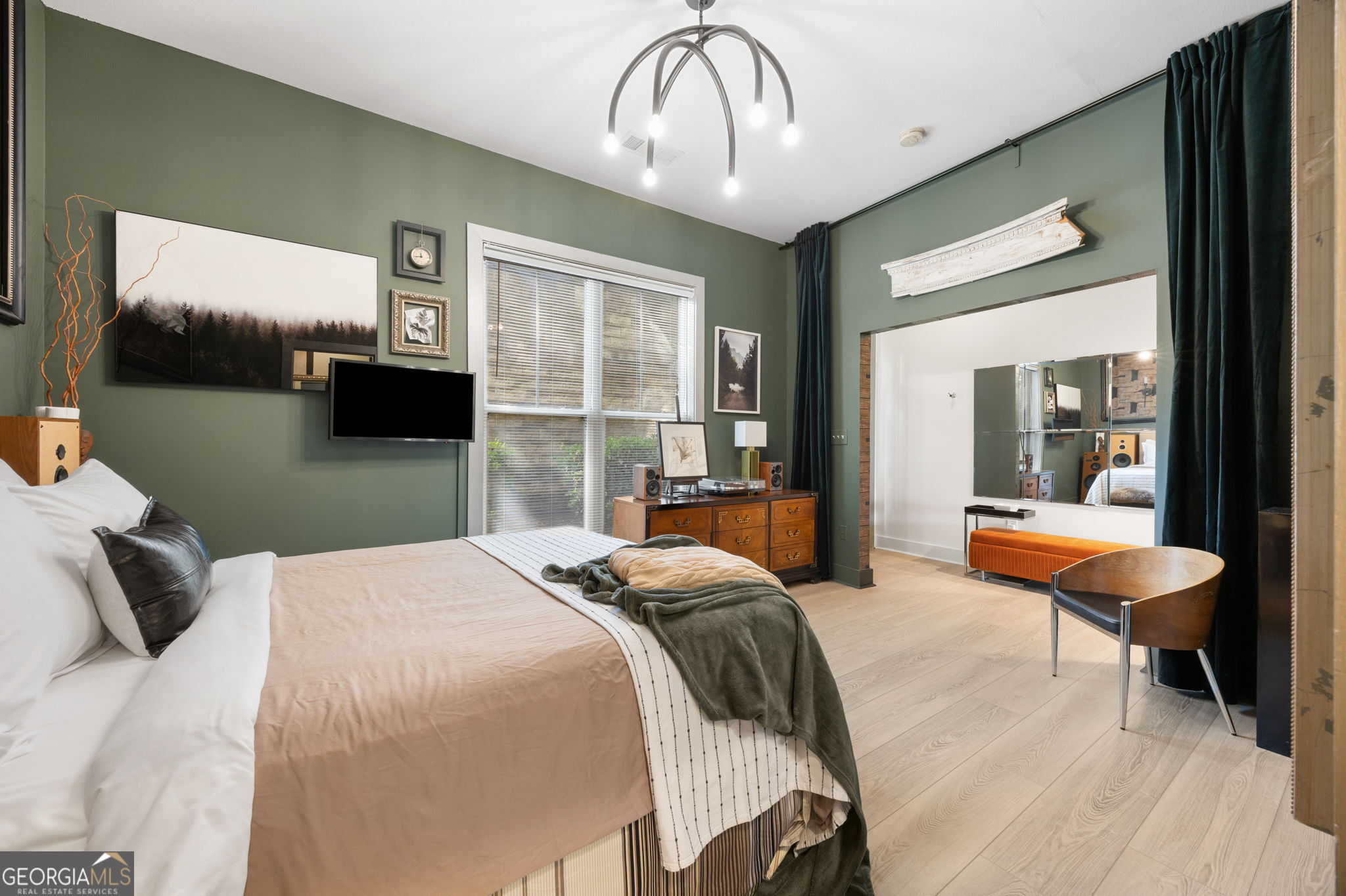 1195 Milton Terrace SE Atlanta GA 30315