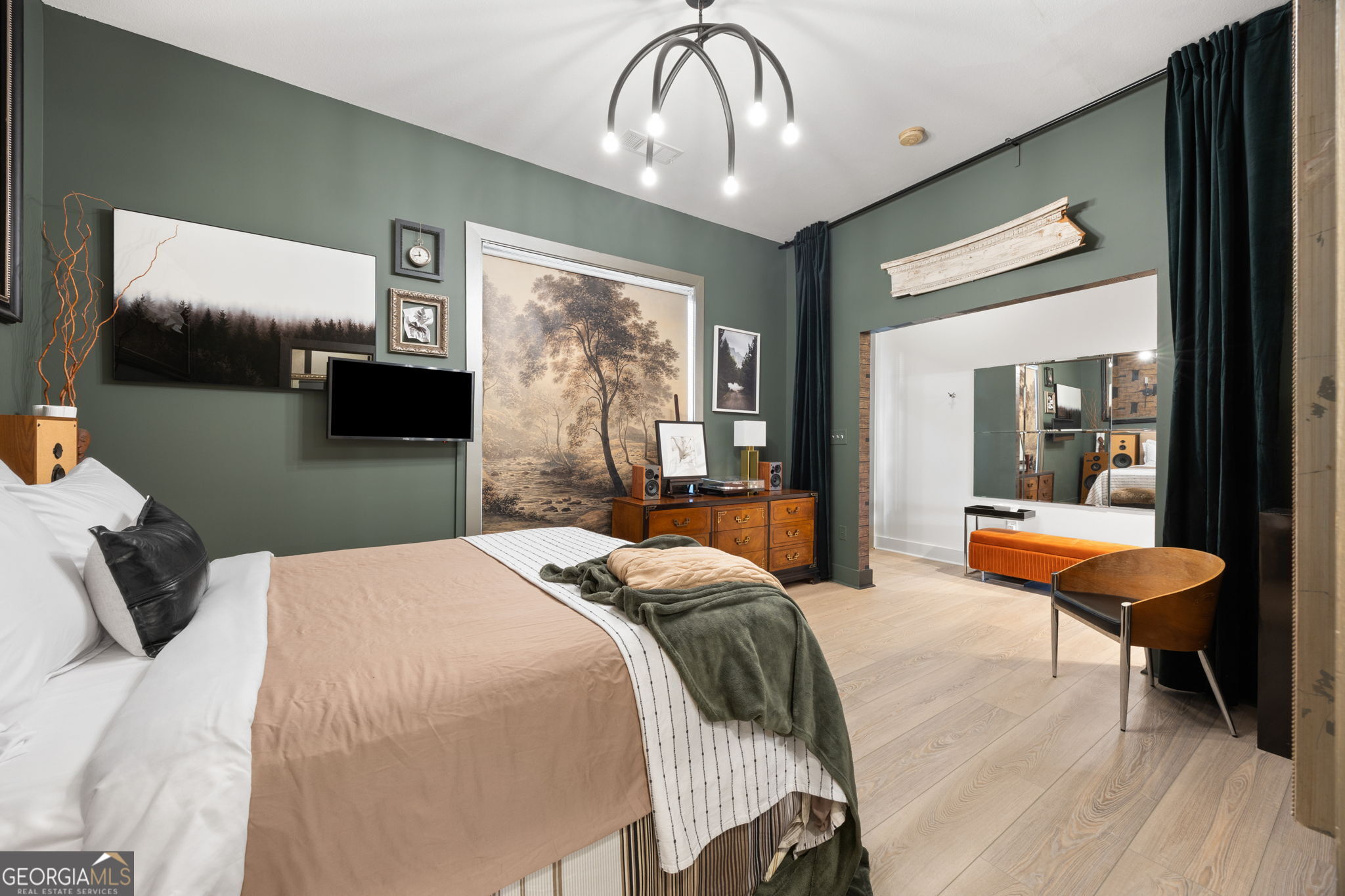 1195 Milton Terrace SE Atlanta GA 30315
