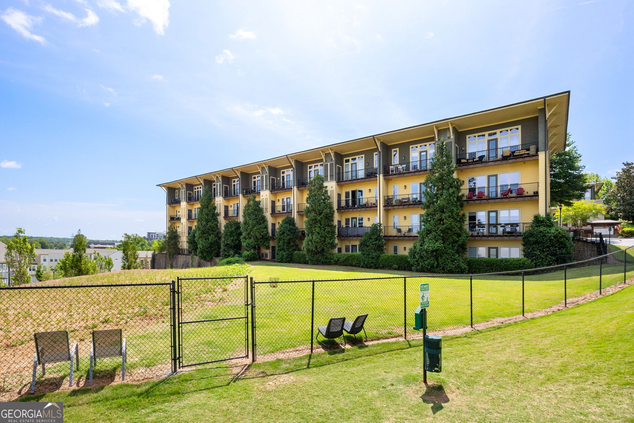 1195 Milton Terrace SE Atlanta GA 30315