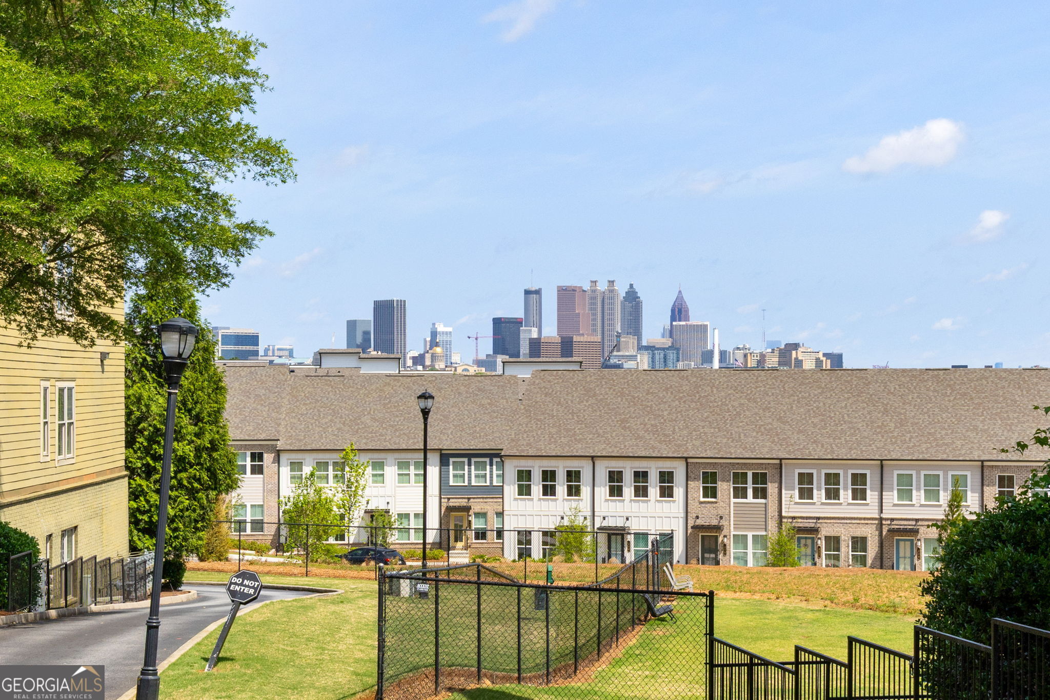 1195 Milton Terrace SE Atlanta GA 30315