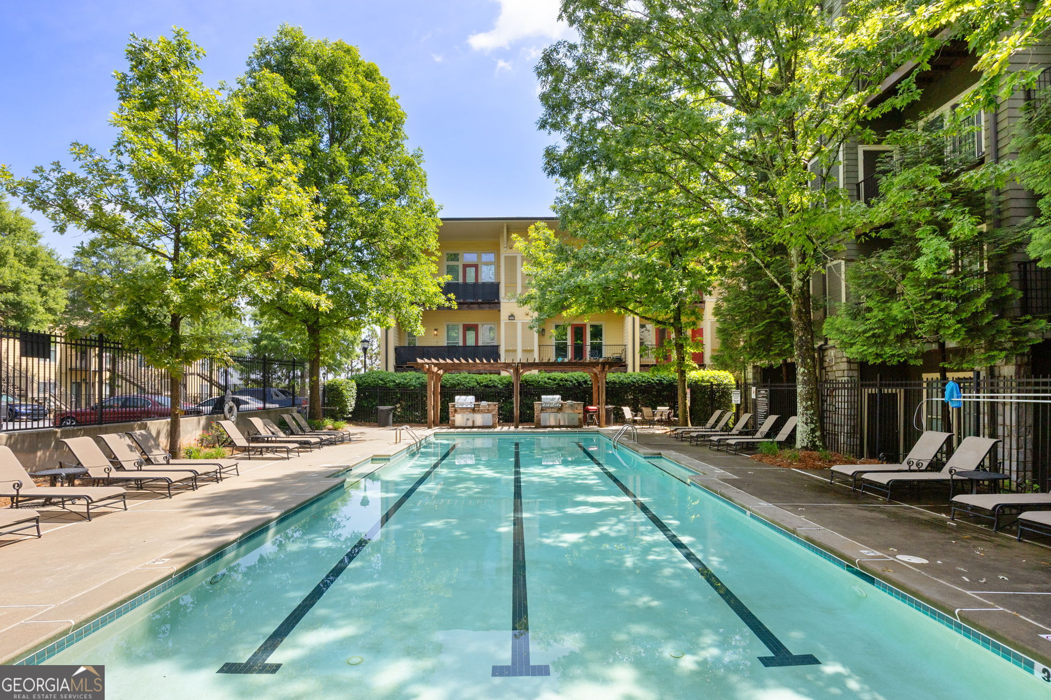 1195 Milton Terrace SE Atlanta GA 30315