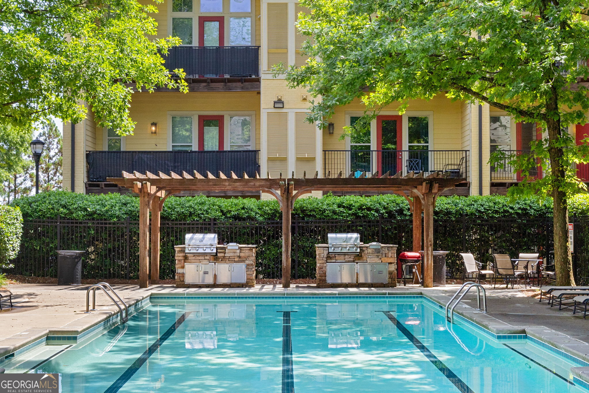 1195 Milton Terrace SE Atlanta GA 30315