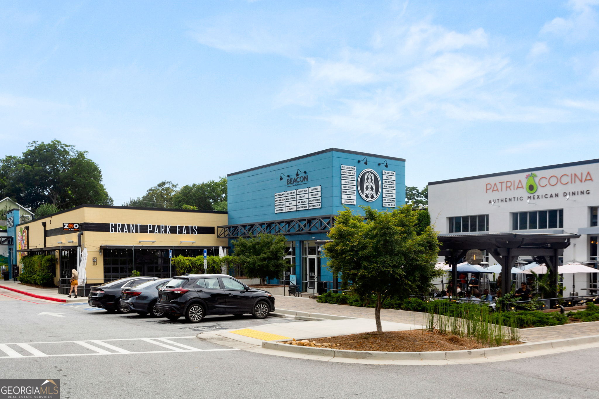 1195 Milton Terrace SE Atlanta GA 30315