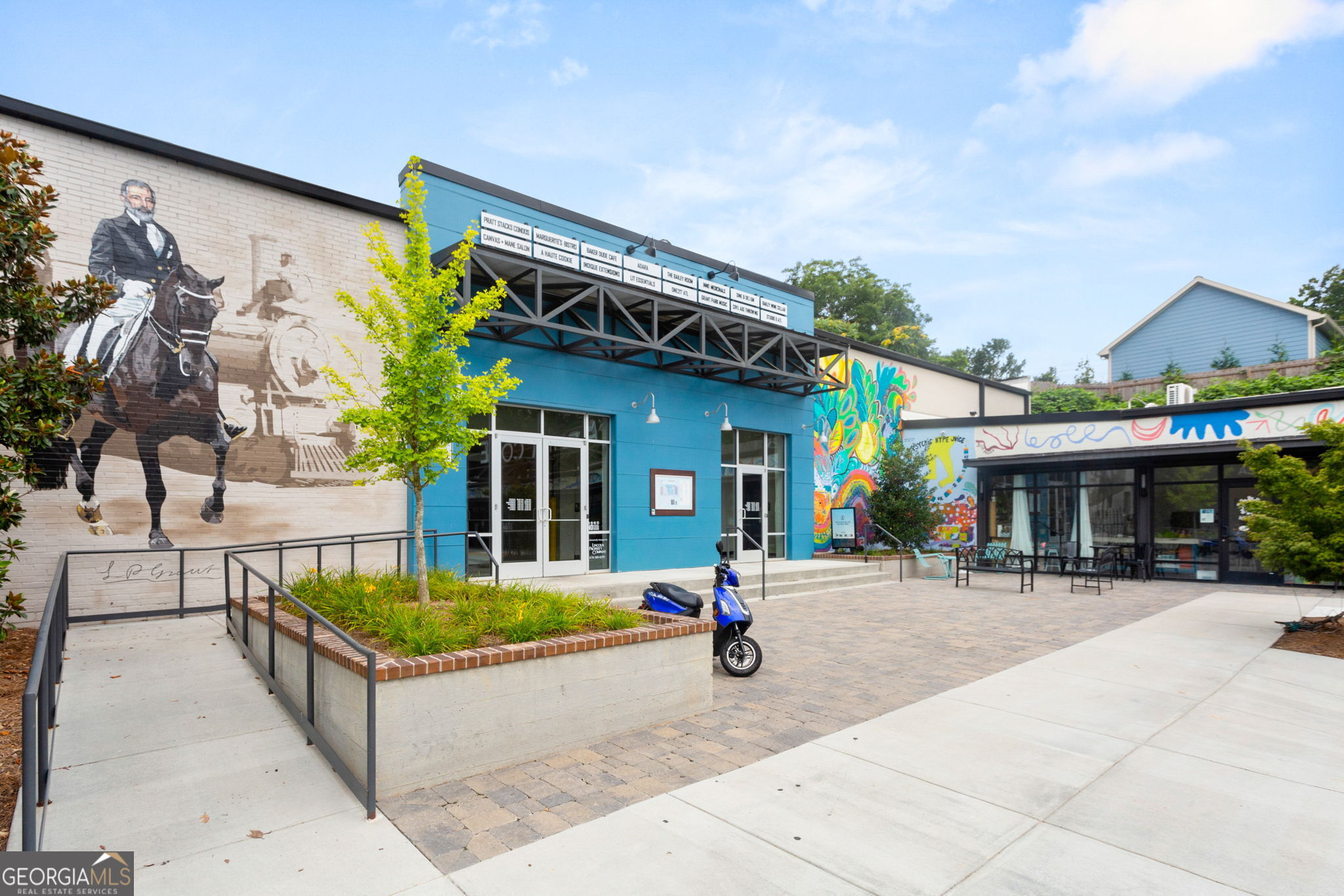 1195 Milton Terrace SE Atlanta GA 30315