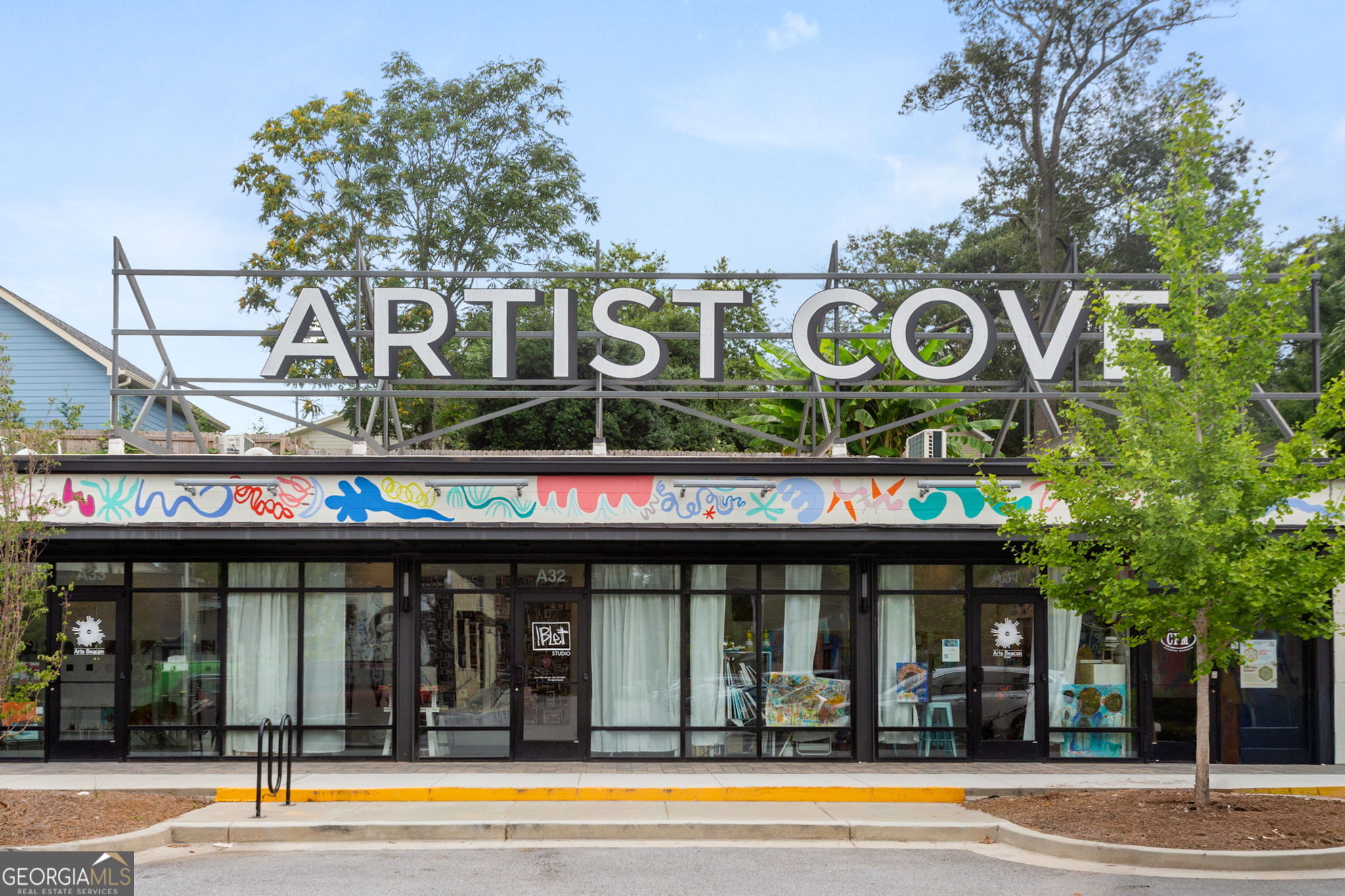1195 Milton Terrace SE Atlanta GA 30315