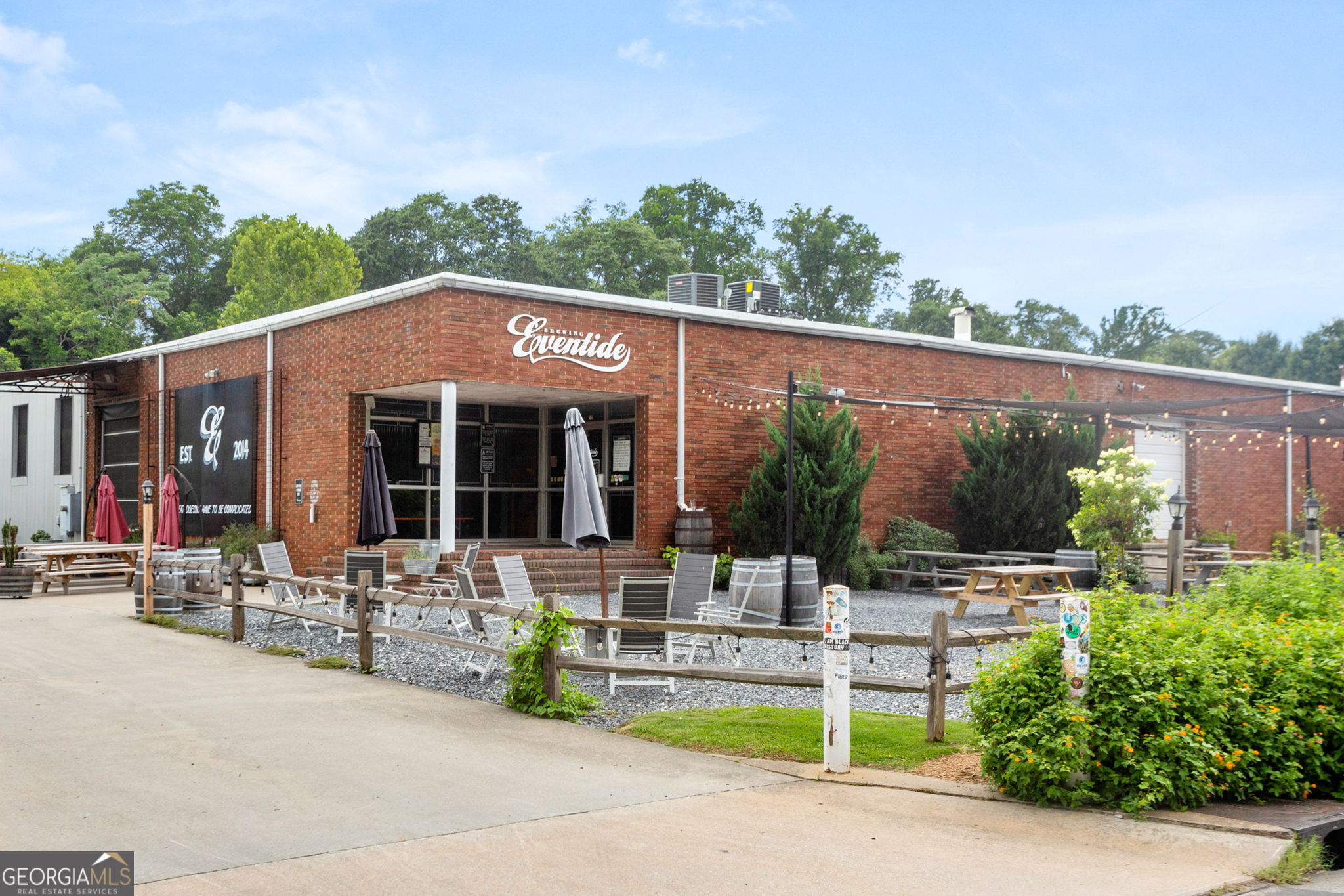 1195 Milton Terrace SE Atlanta GA 30315