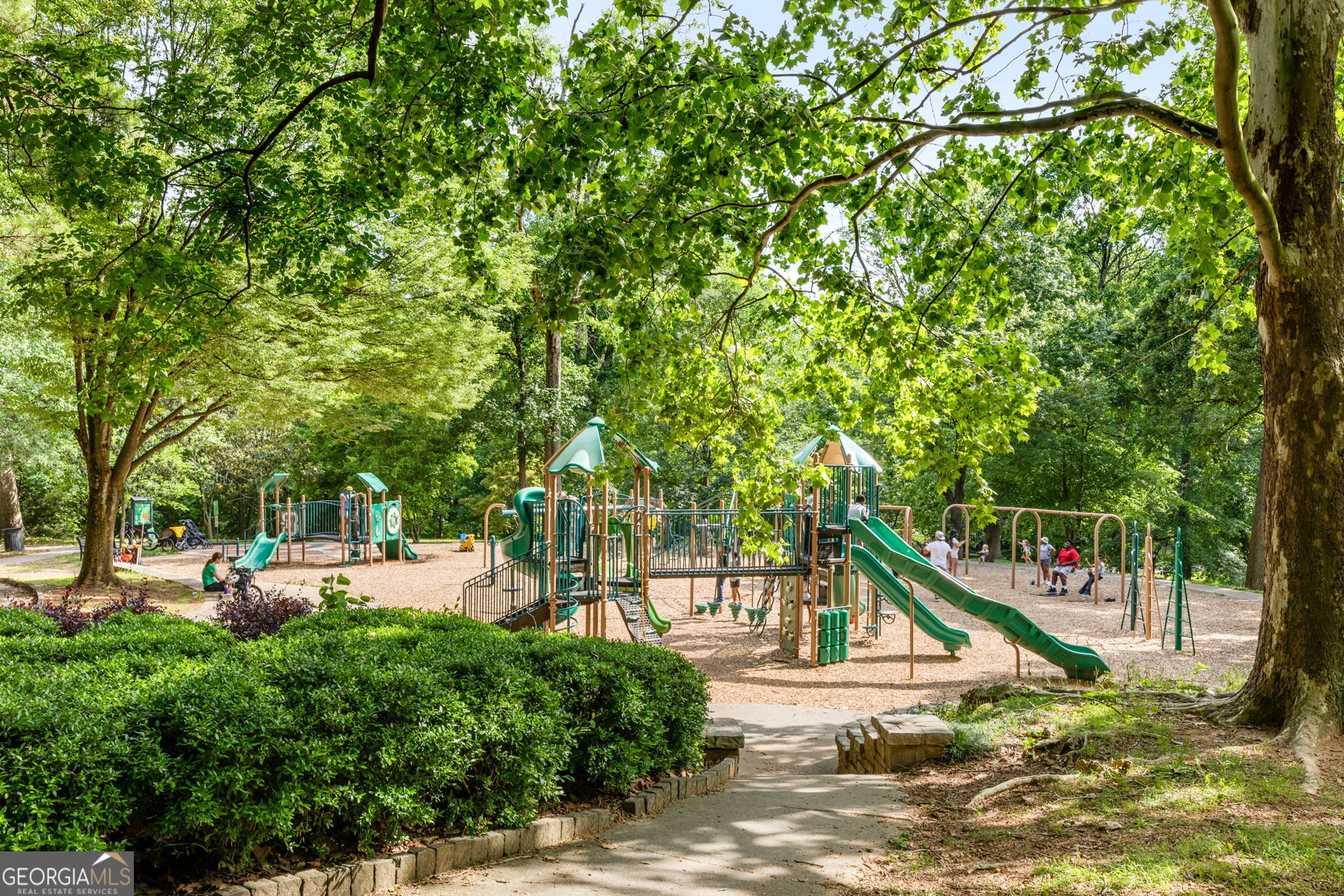 1195 Milton Terrace SE Atlanta GA 30315