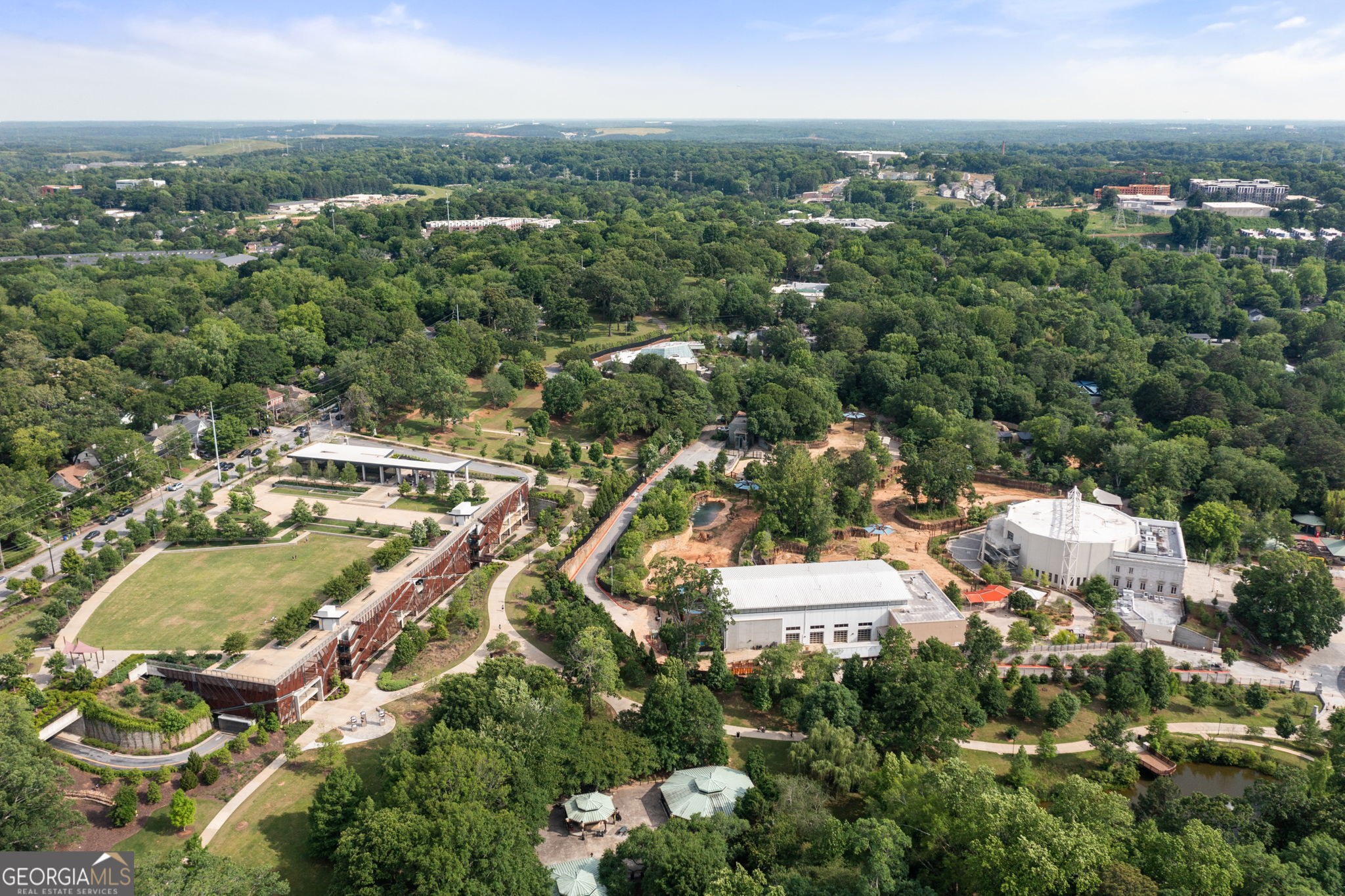 1195 Milton Terrace SE Atlanta GA 30315