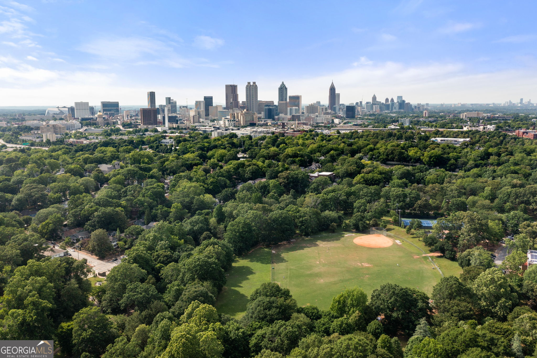 1195 Milton Terrace SE Atlanta GA 30315