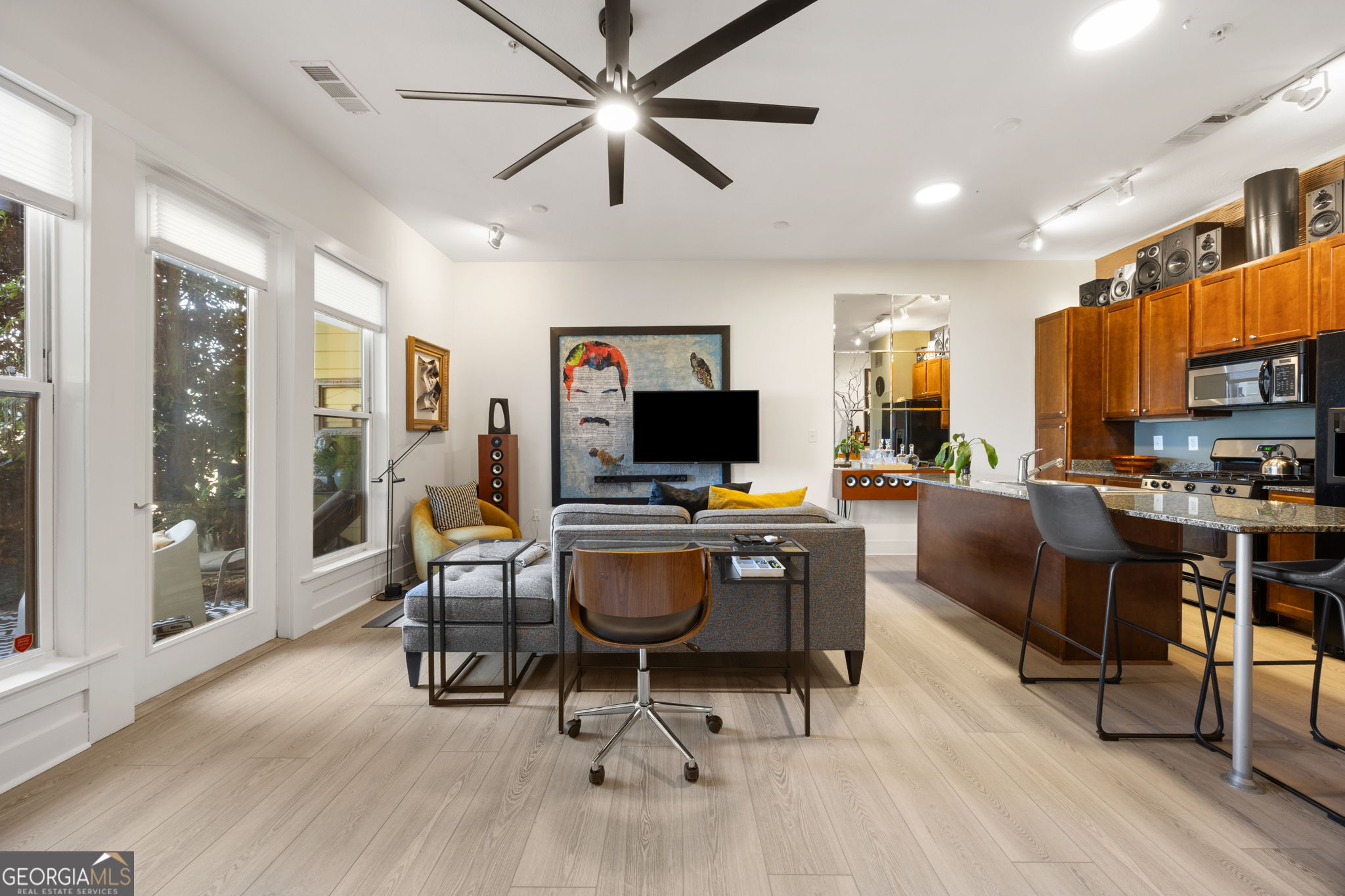 1195 Milton Terrace SE Atlanta GA 30315