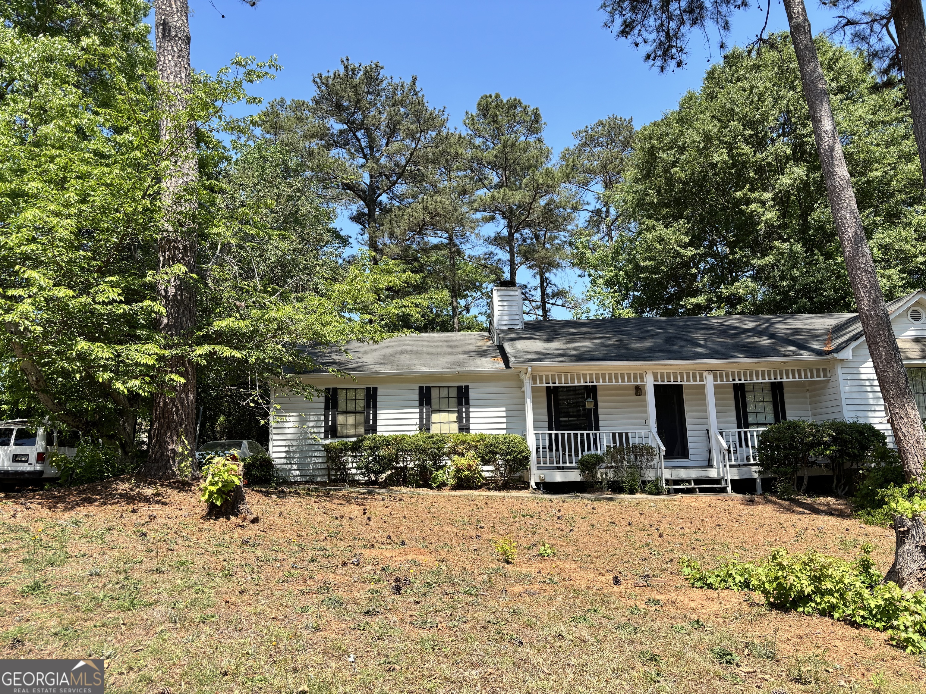 2653 W Regal Court Lawrenceville GA 30044