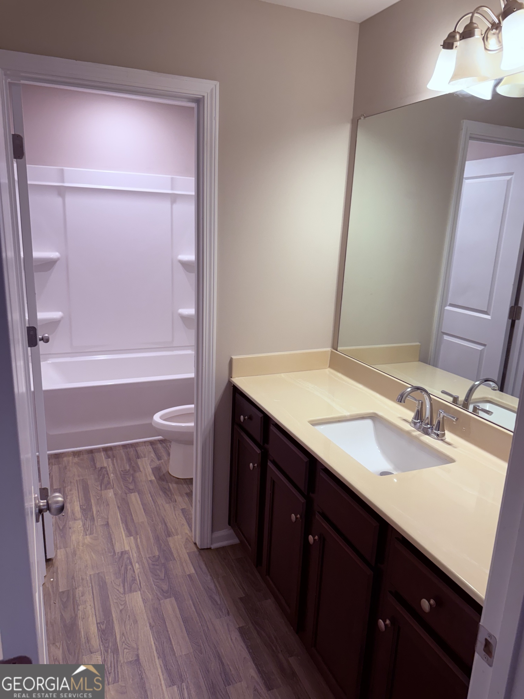 254 Hamilton Pointe Drive Mcdonough GA 30253