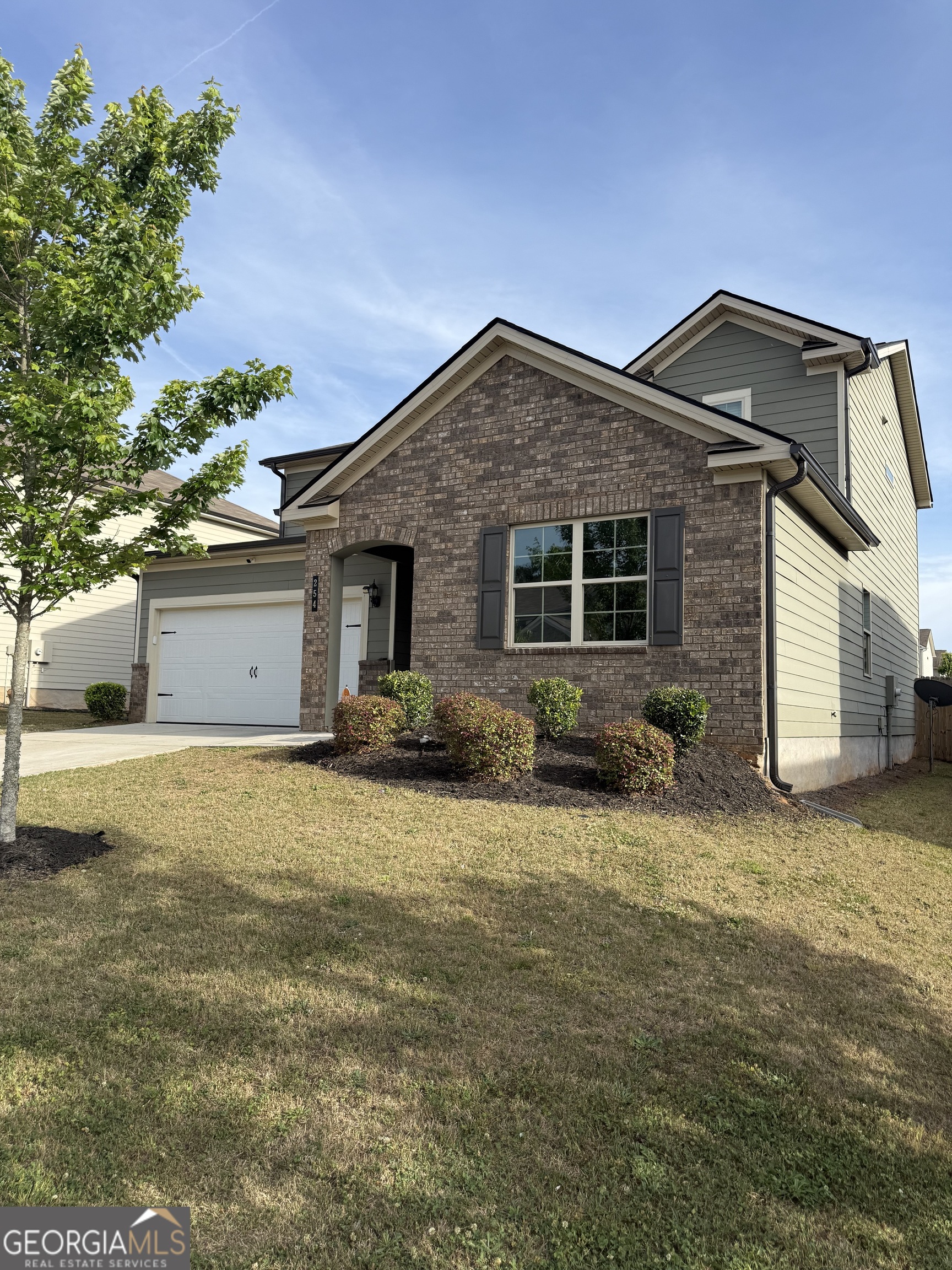 254 Hamilton Pointe Drive Mcdonough GA 30253