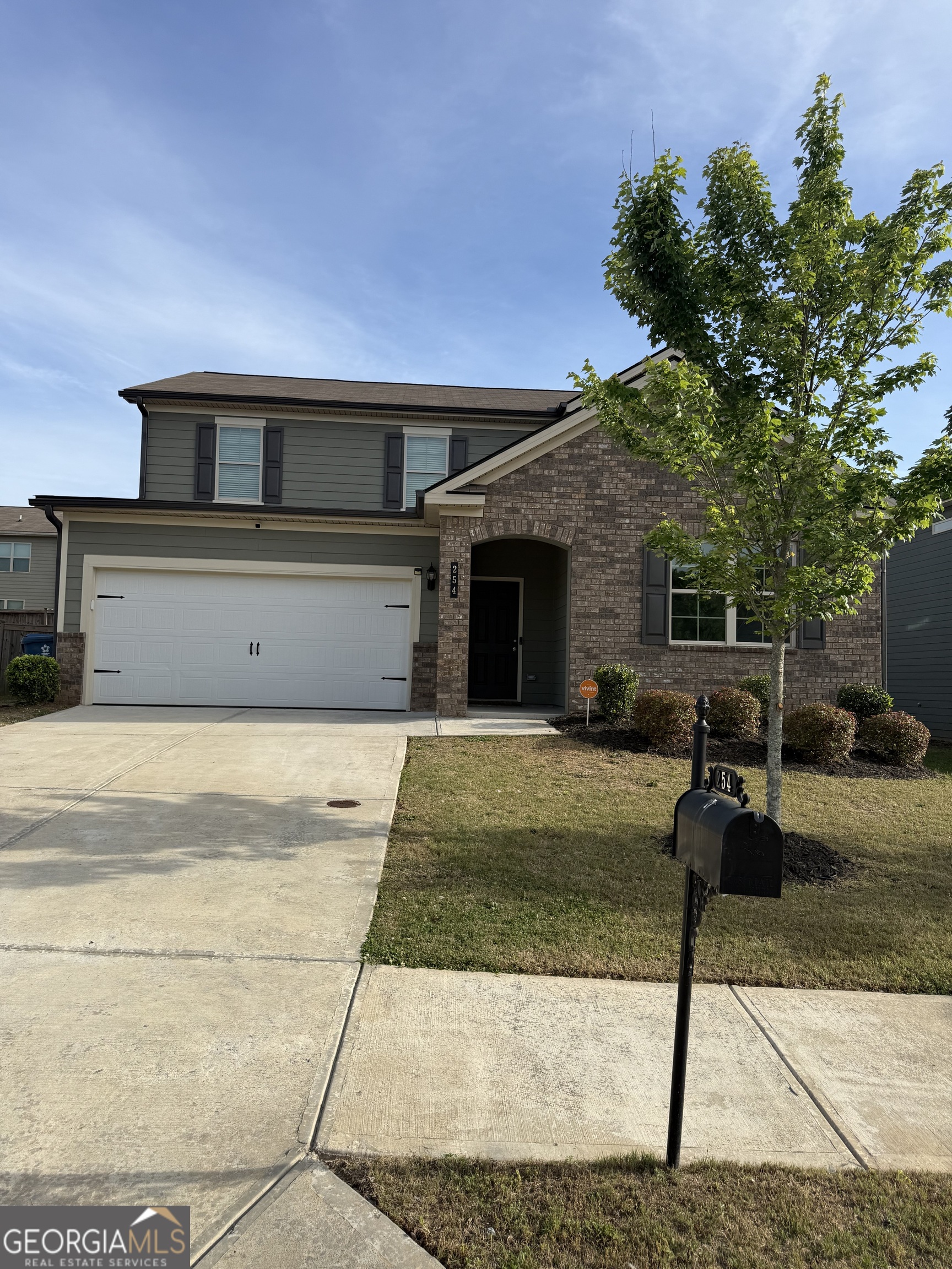 254 Hamilton Pointe Drive Mcdonough GA 30253