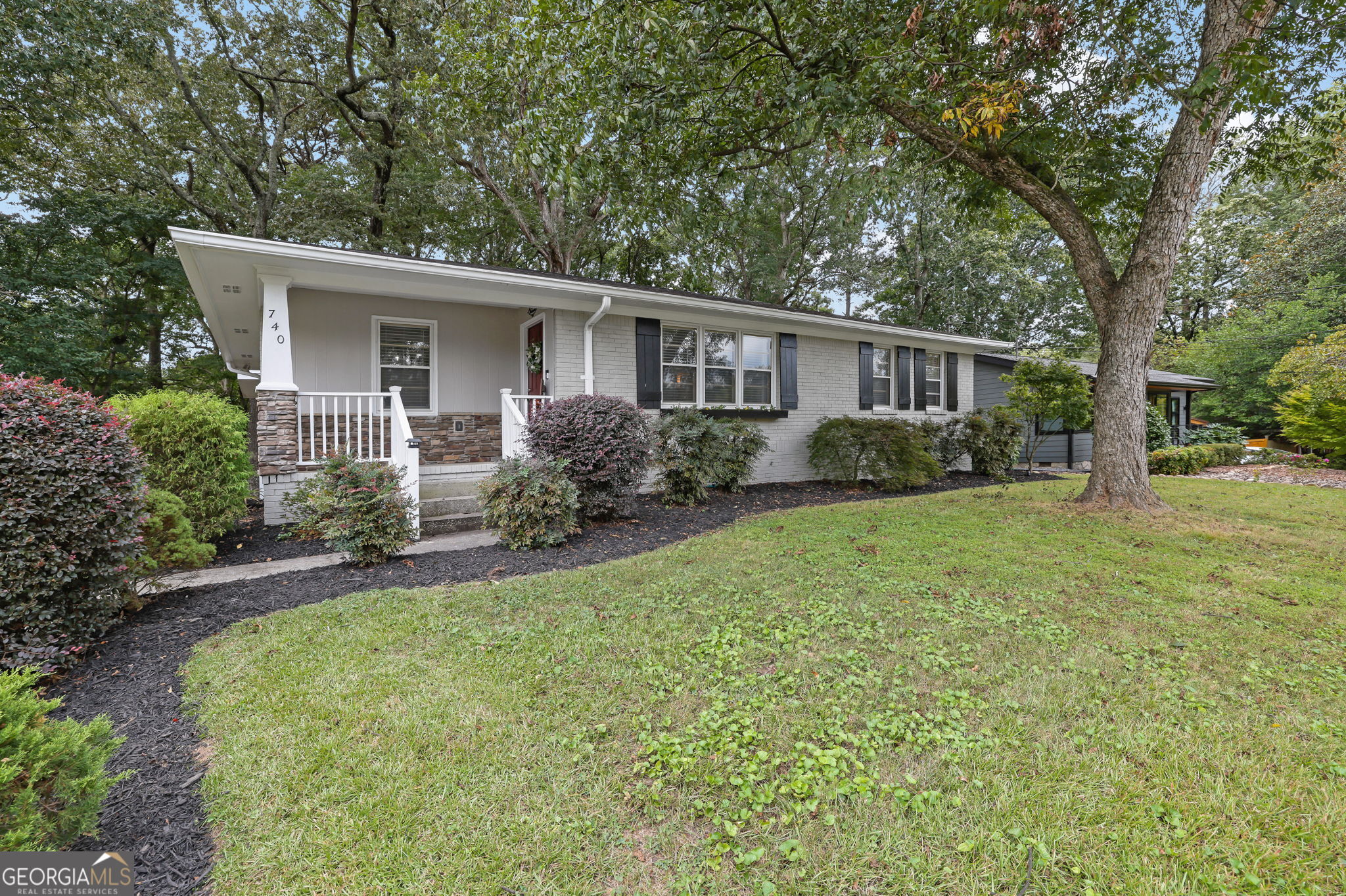 740 Powder Springs Street SE Smyrna GA 30080