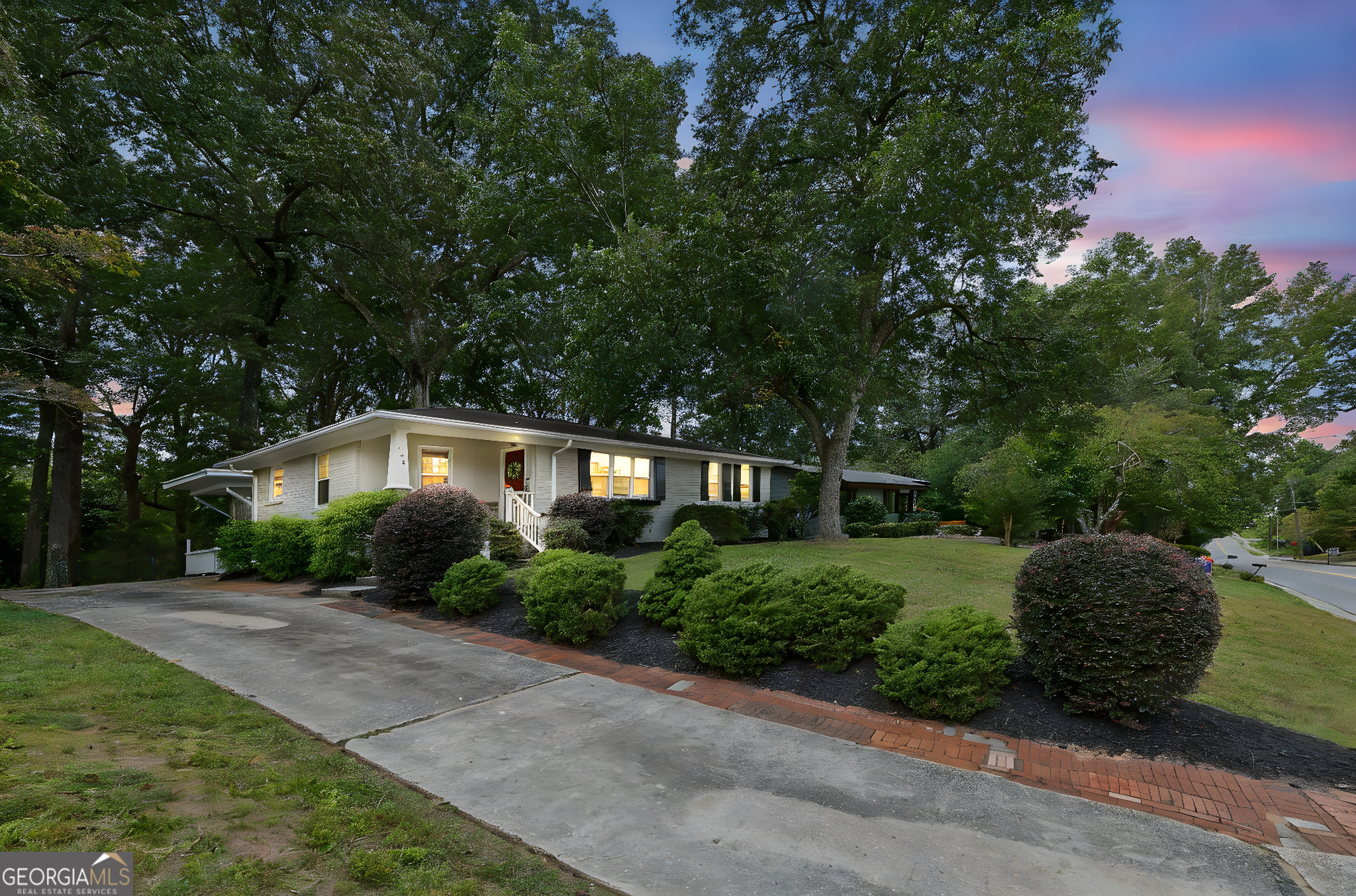 740 Powder Springs Street SE Smyrna GA 30080