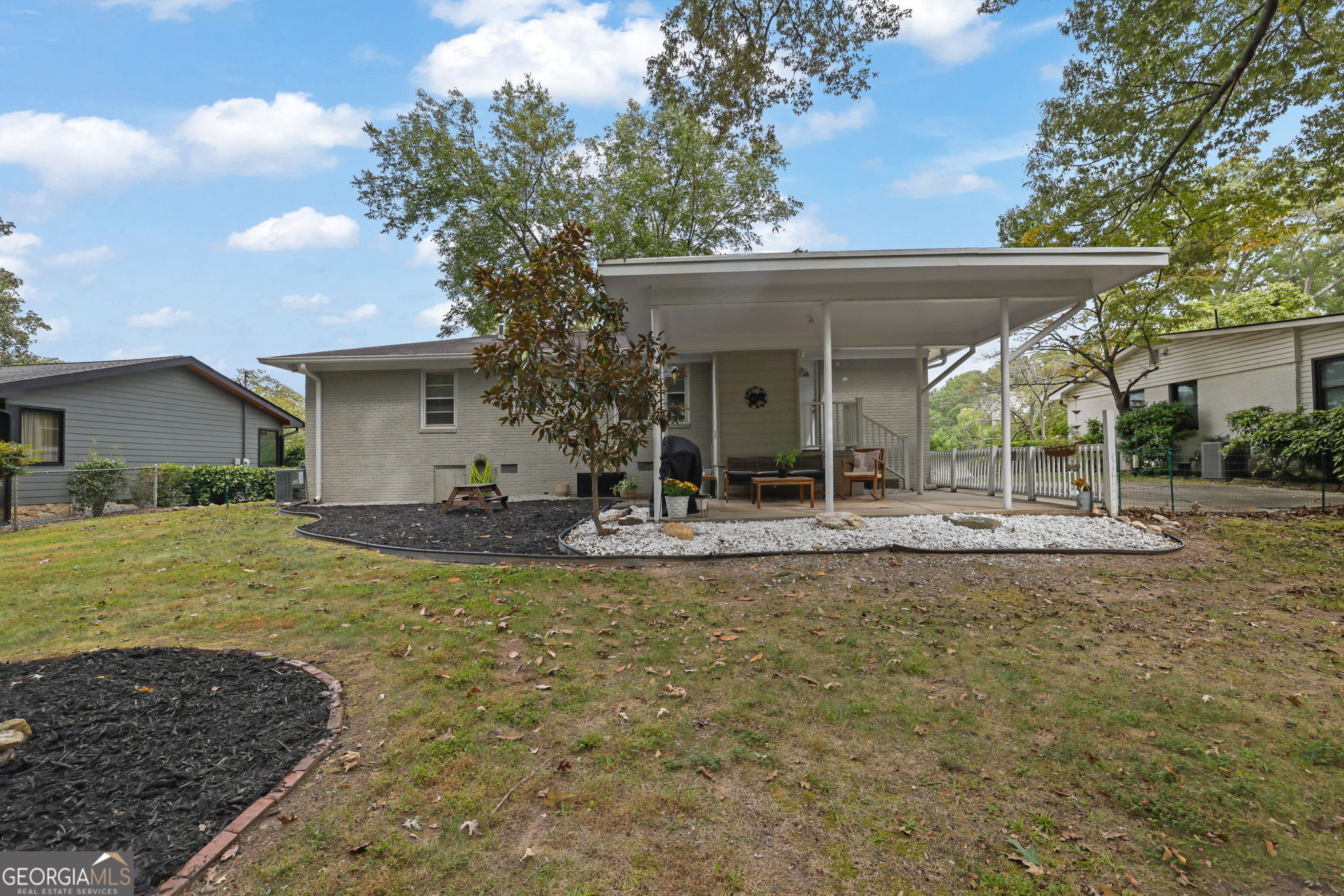 740 Powder Springs Street SE Smyrna GA 30080