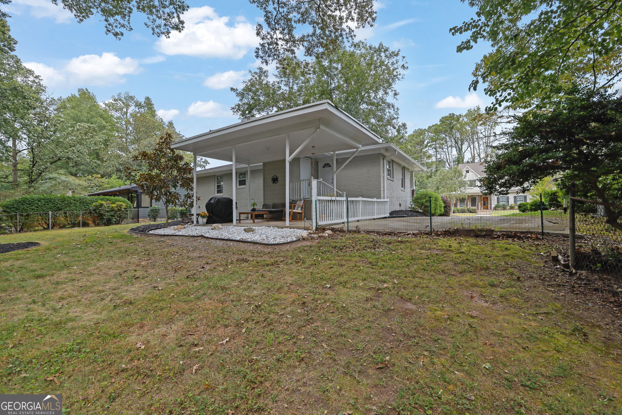 740 Powder Springs Street SE Smyrna GA 30080