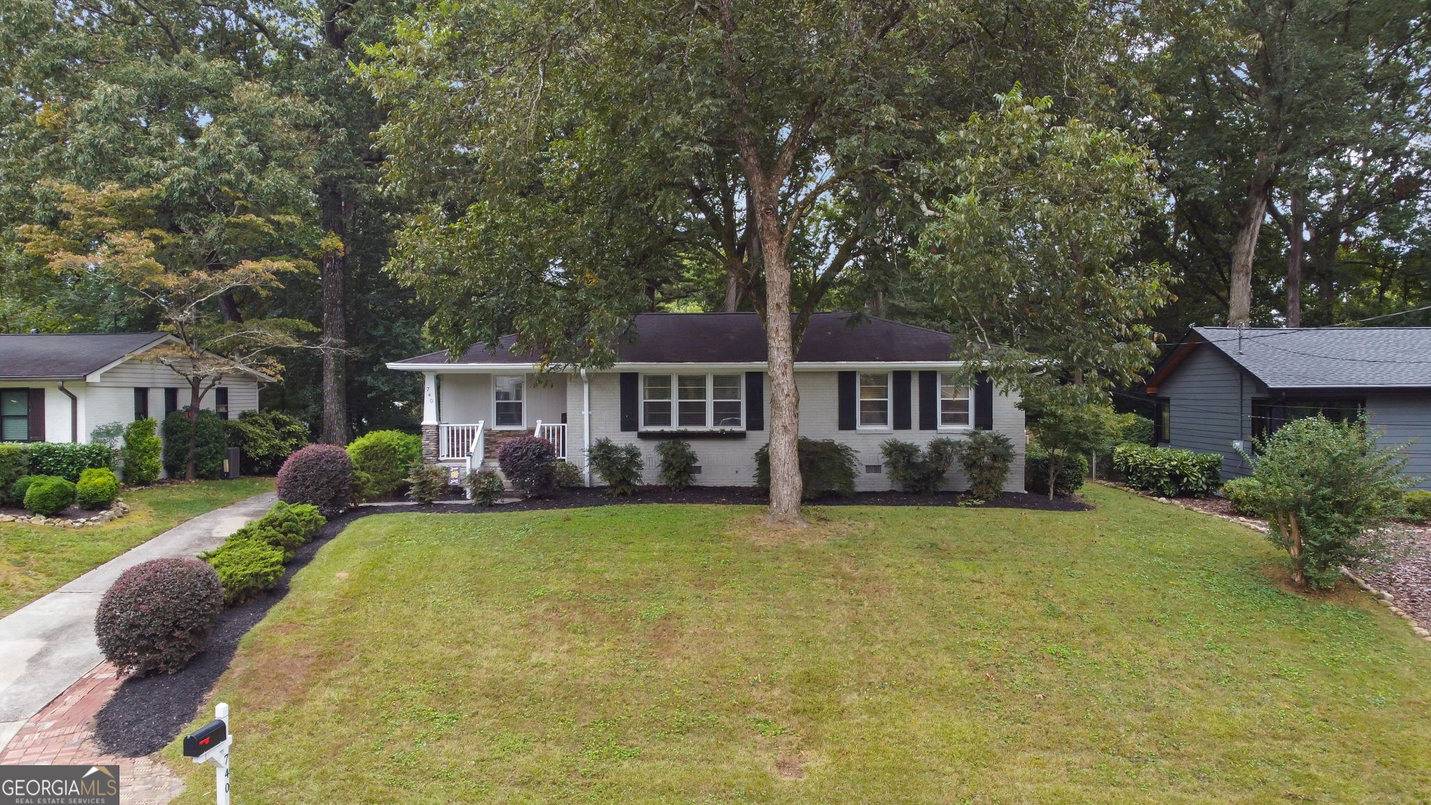 740 Powder Springs Street SE Smyrna GA 30080