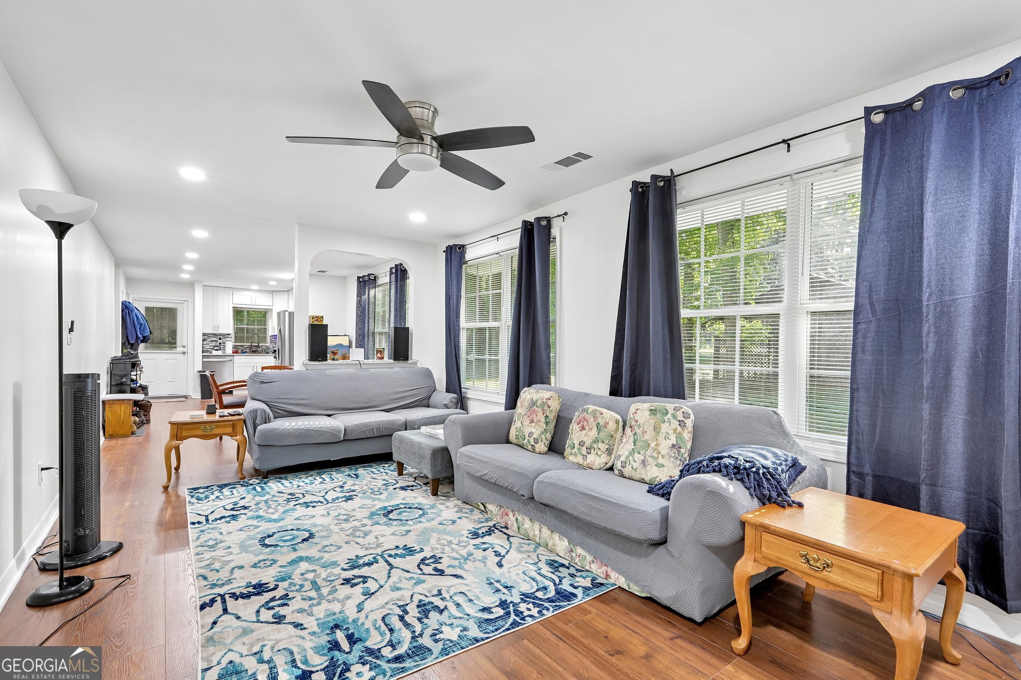 762 Maple Drive Riverdale GA 30274