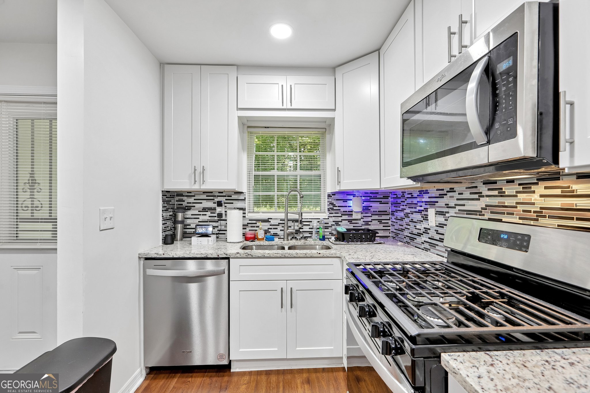 762 Maple Drive Riverdale GA 30274