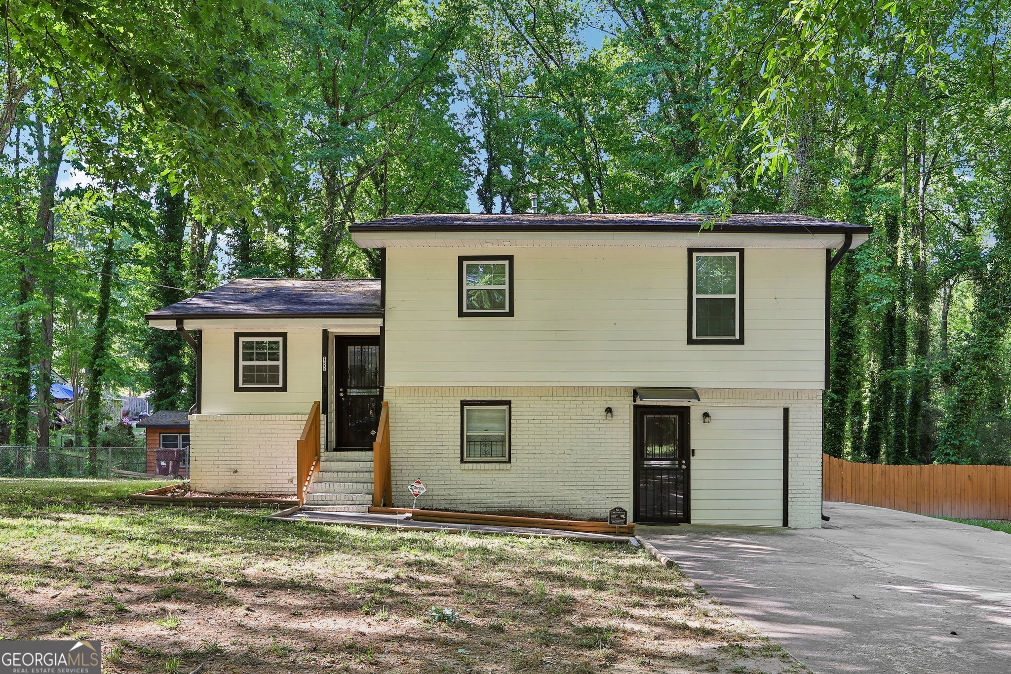 762 Maple Drive Riverdale GA 30274