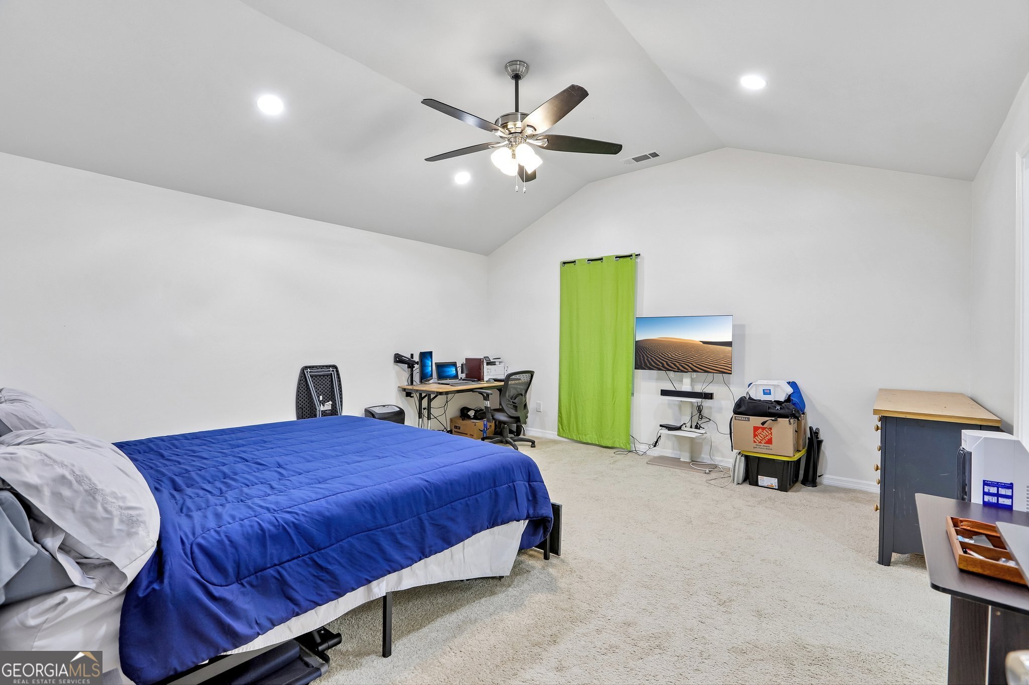 762 Maple Drive Riverdale GA 30274
