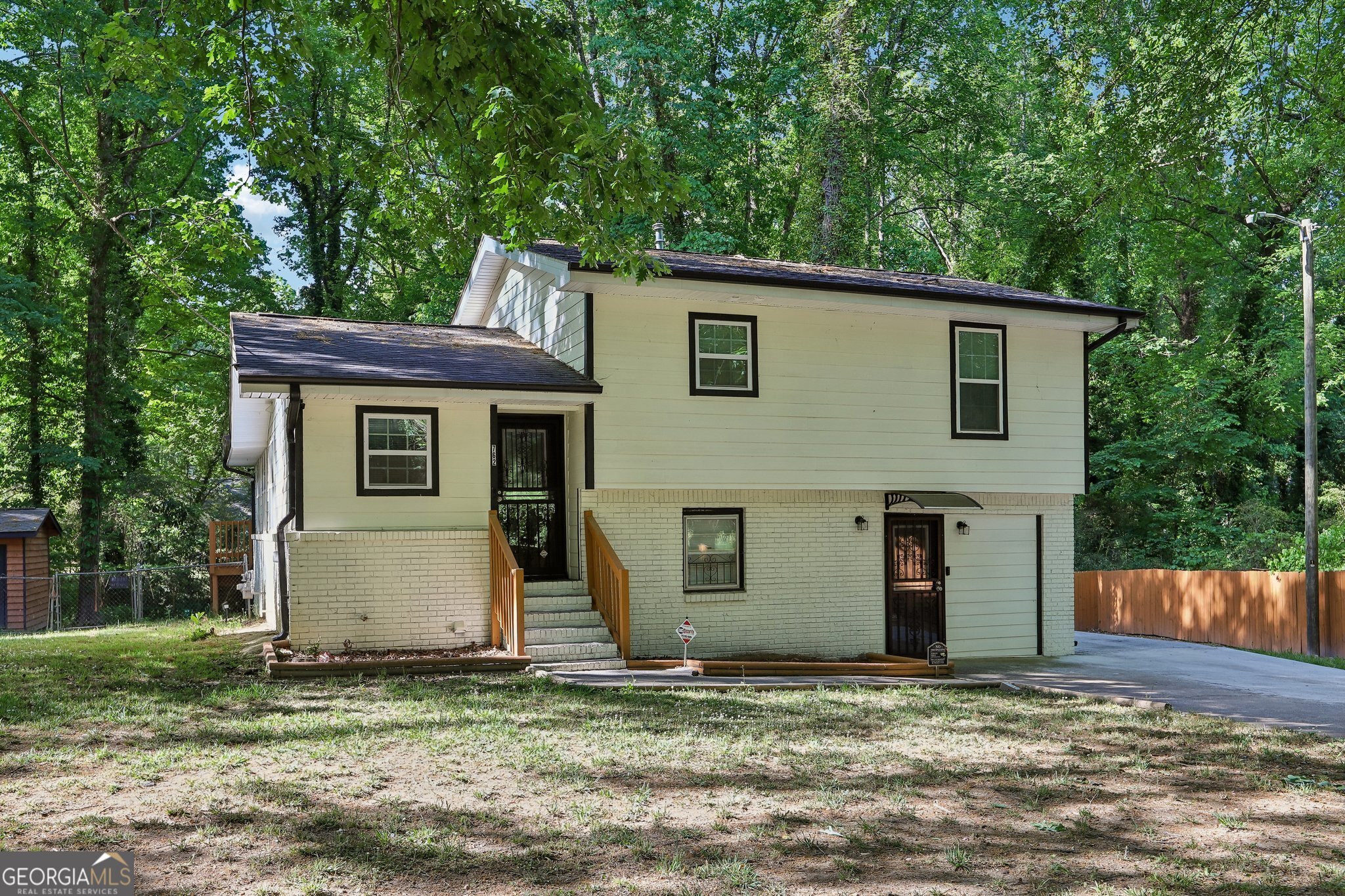 762 Maple Drive Riverdale GA 30274