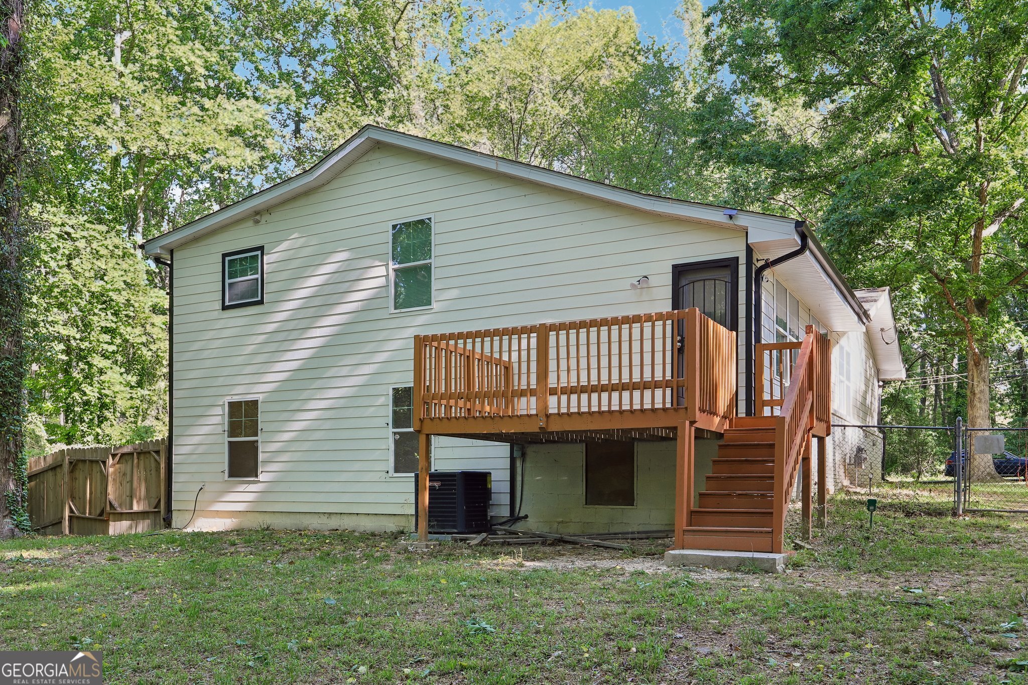 762 Maple Drive Riverdale GA 30274