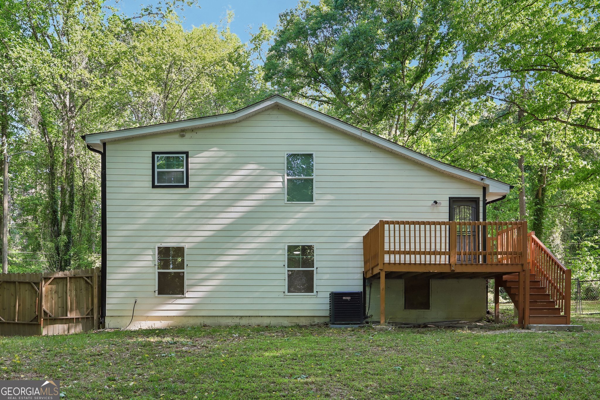 762 Maple Drive Riverdale GA 30274