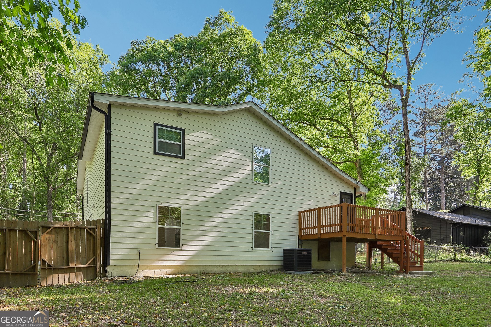 762 Maple Drive Riverdale GA 30274
