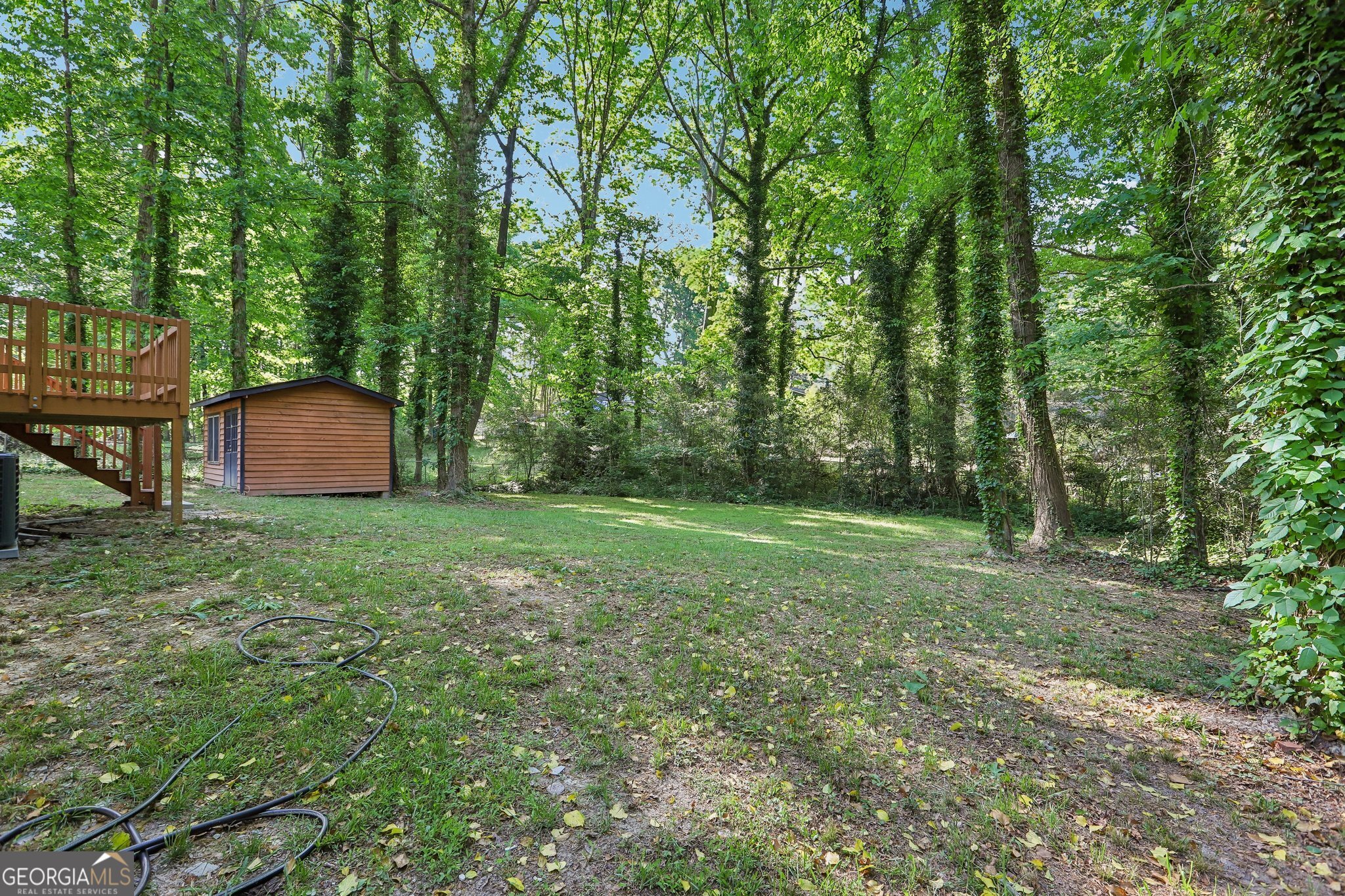 762 Maple Drive Riverdale GA 30274