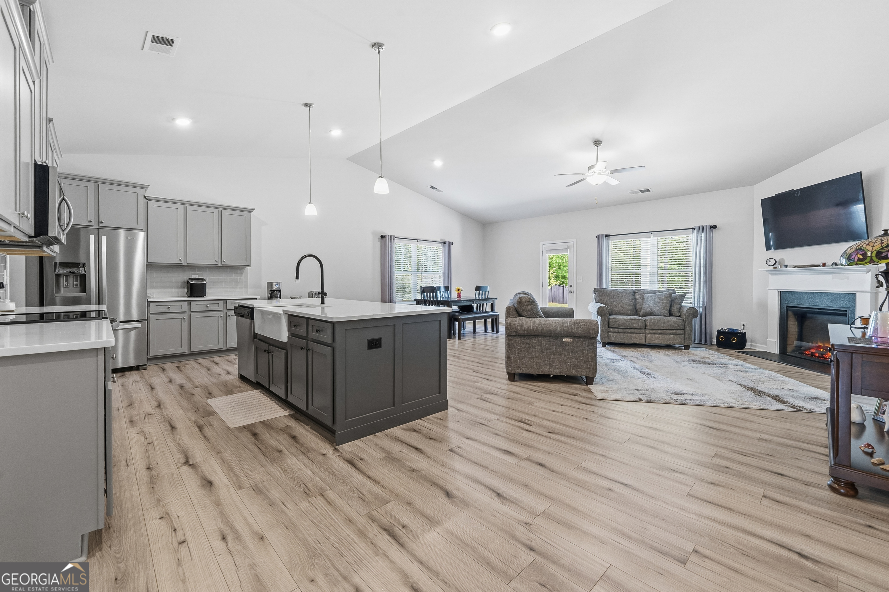 1264 Pine View Trail Monroe GA 30656