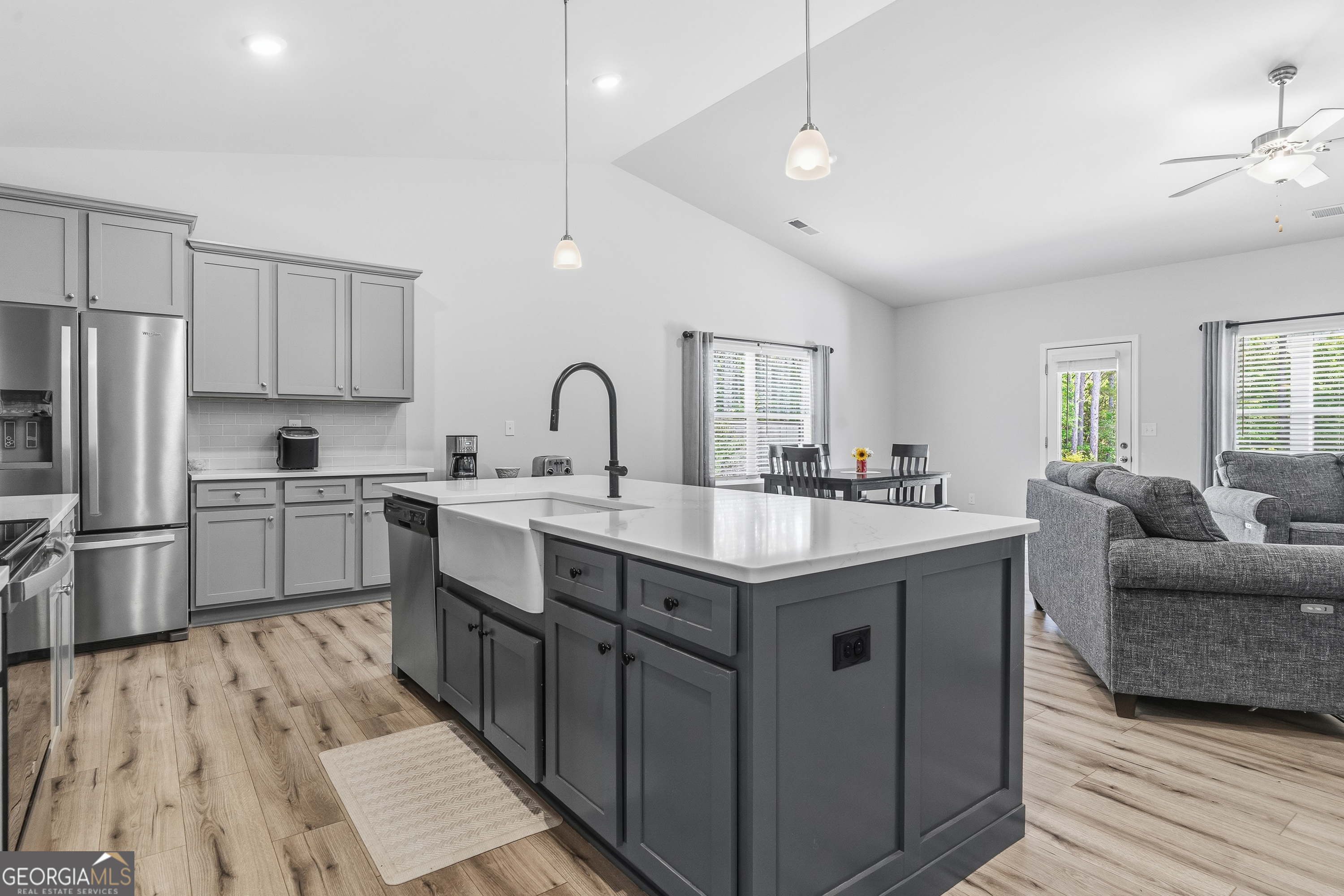1264 Pine View Trail Monroe GA 30656