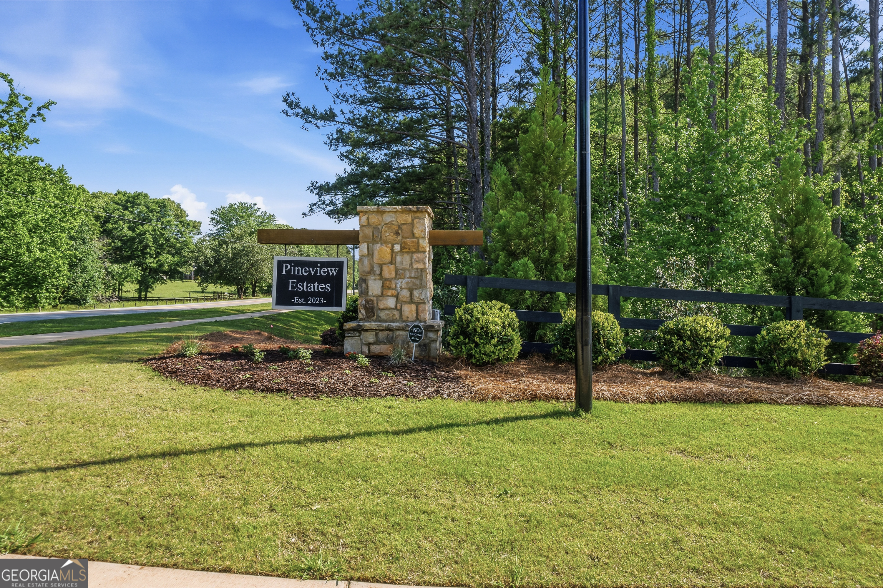 1264 Pine View Trail Monroe GA 30656