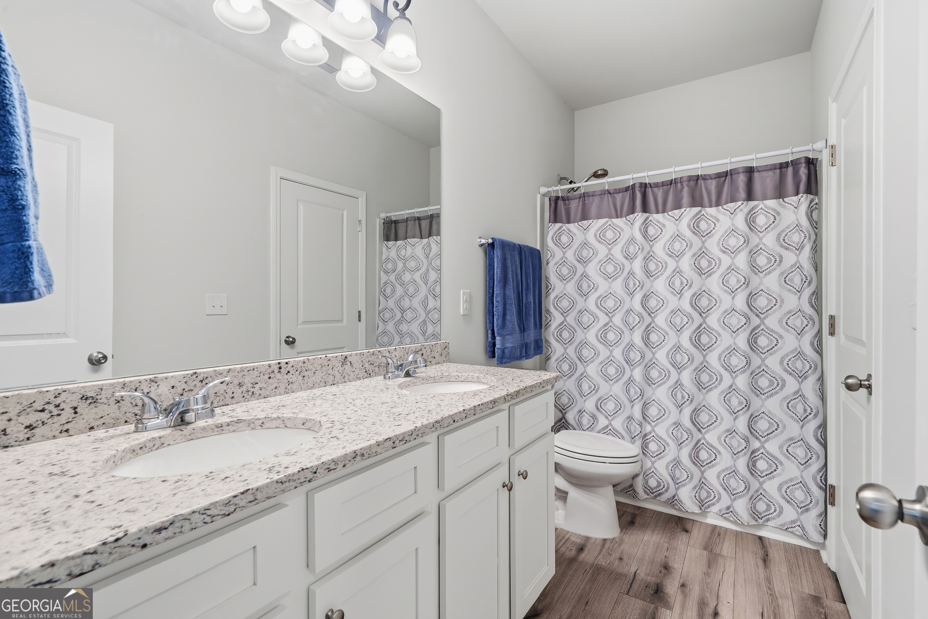 1264 Pine View Trail Monroe GA 30656