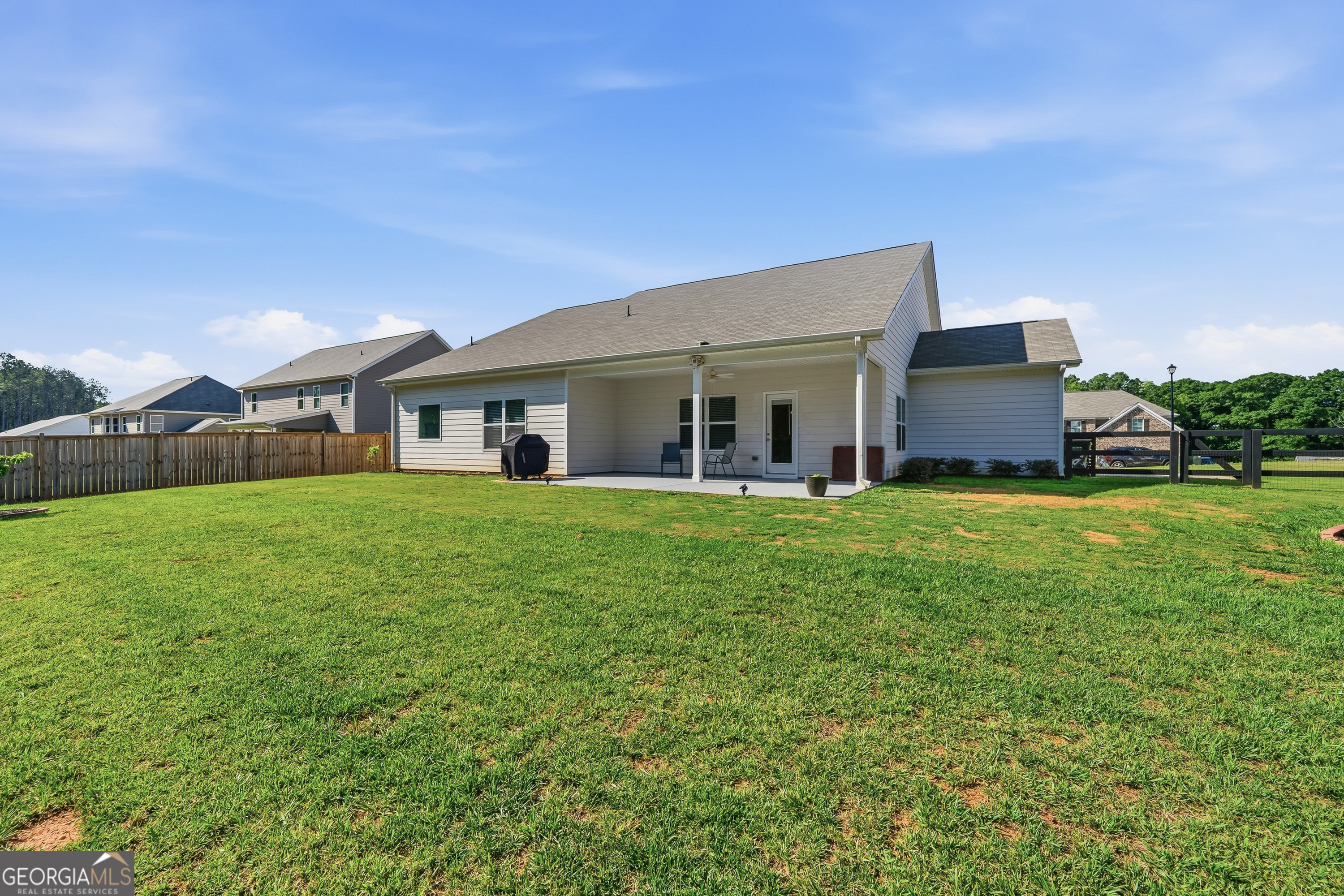 1264 Pine View Trail Monroe GA 30656